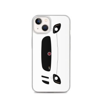 Jaguar F-Type iPhone® Case - Gtmotive NFT