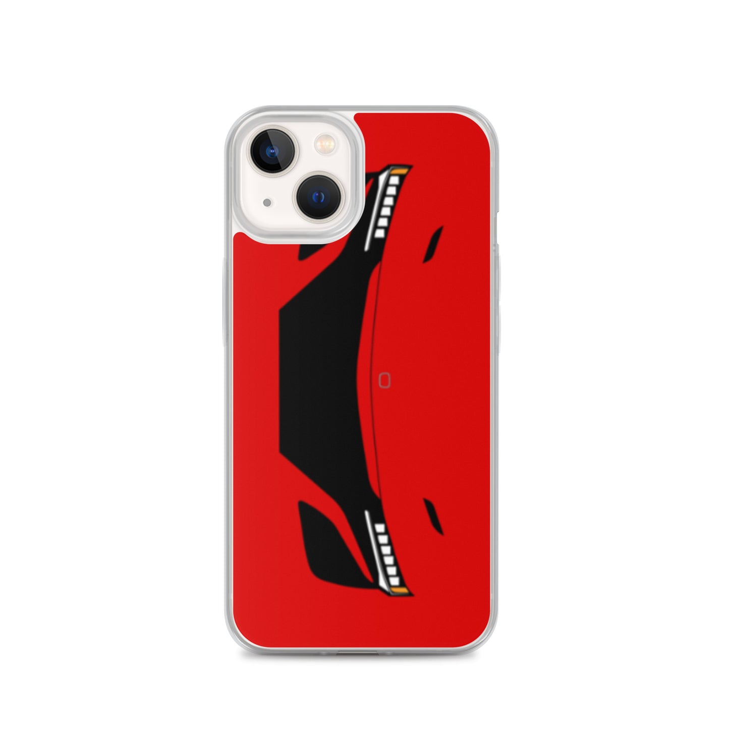 Honda NSX NC1 iPhone® Case - Gtmotive NFT