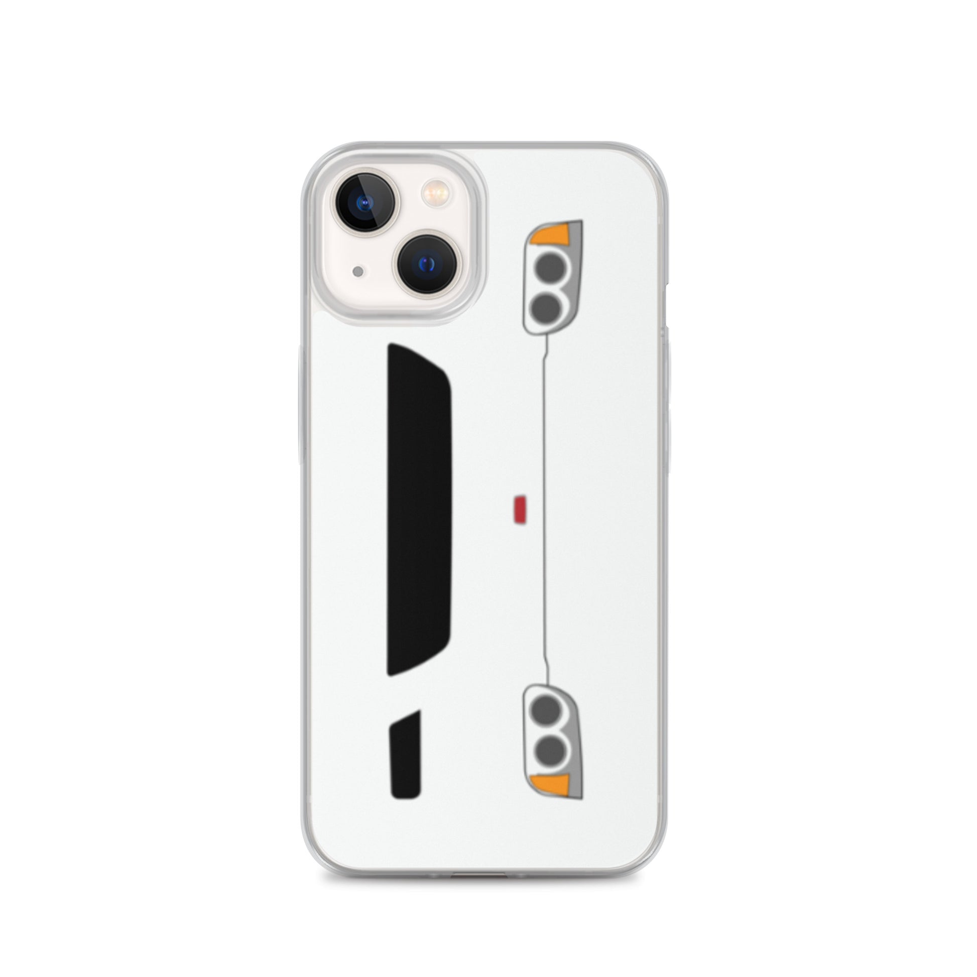 Honda NSX NA2 iPhone® Case - Gtmotive NFT