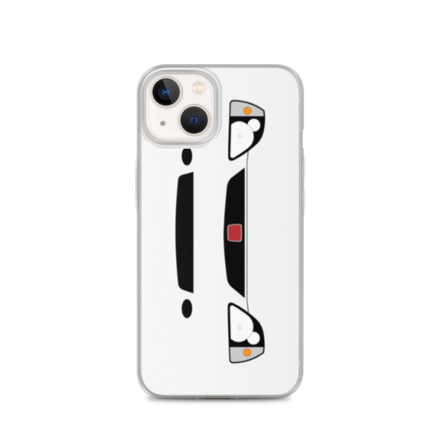 Honda Civic Type R EP3 iPhone® Case - Gtmotive NFT