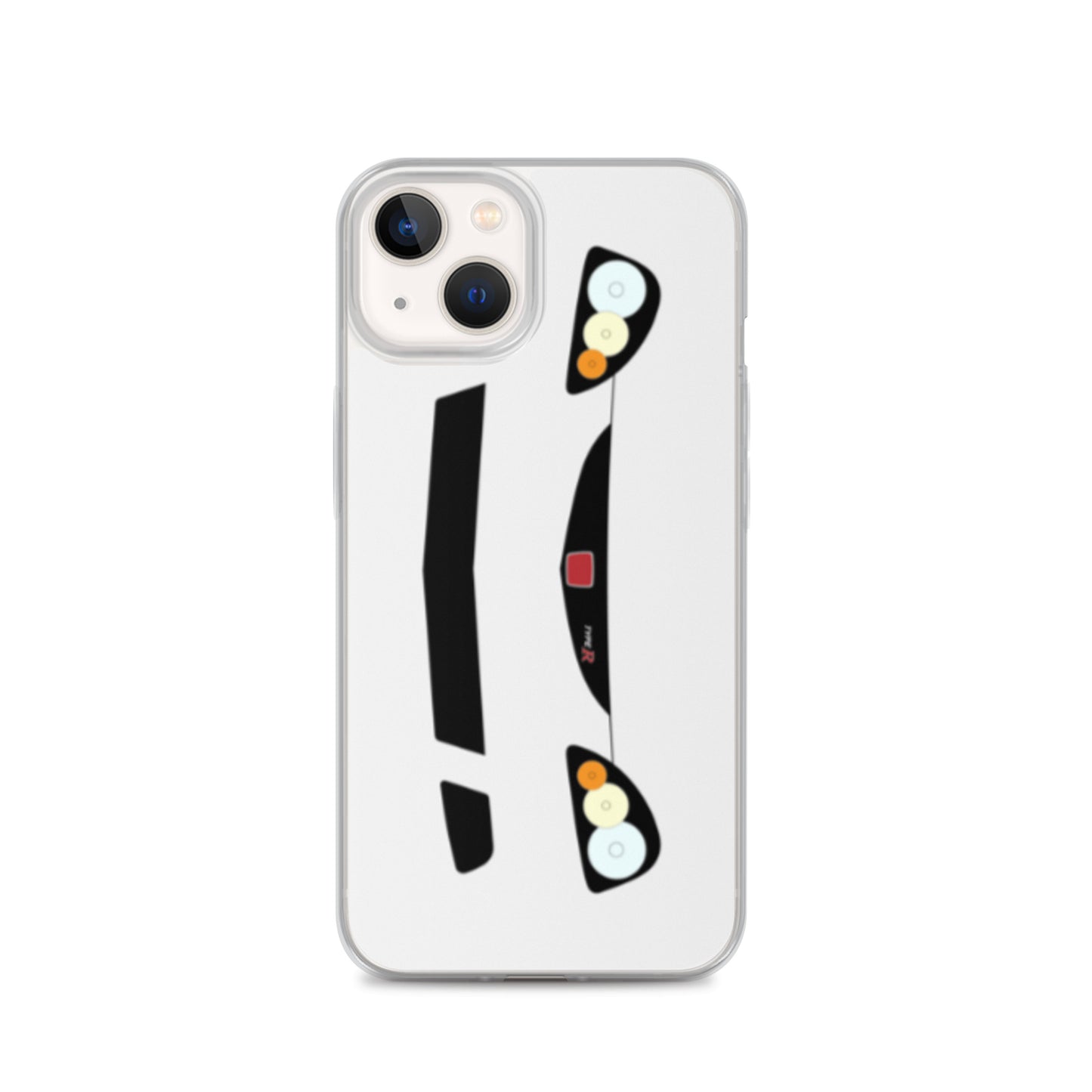 Honda Integra Type R DC5 iPhone® Case - Gtmotive NFT