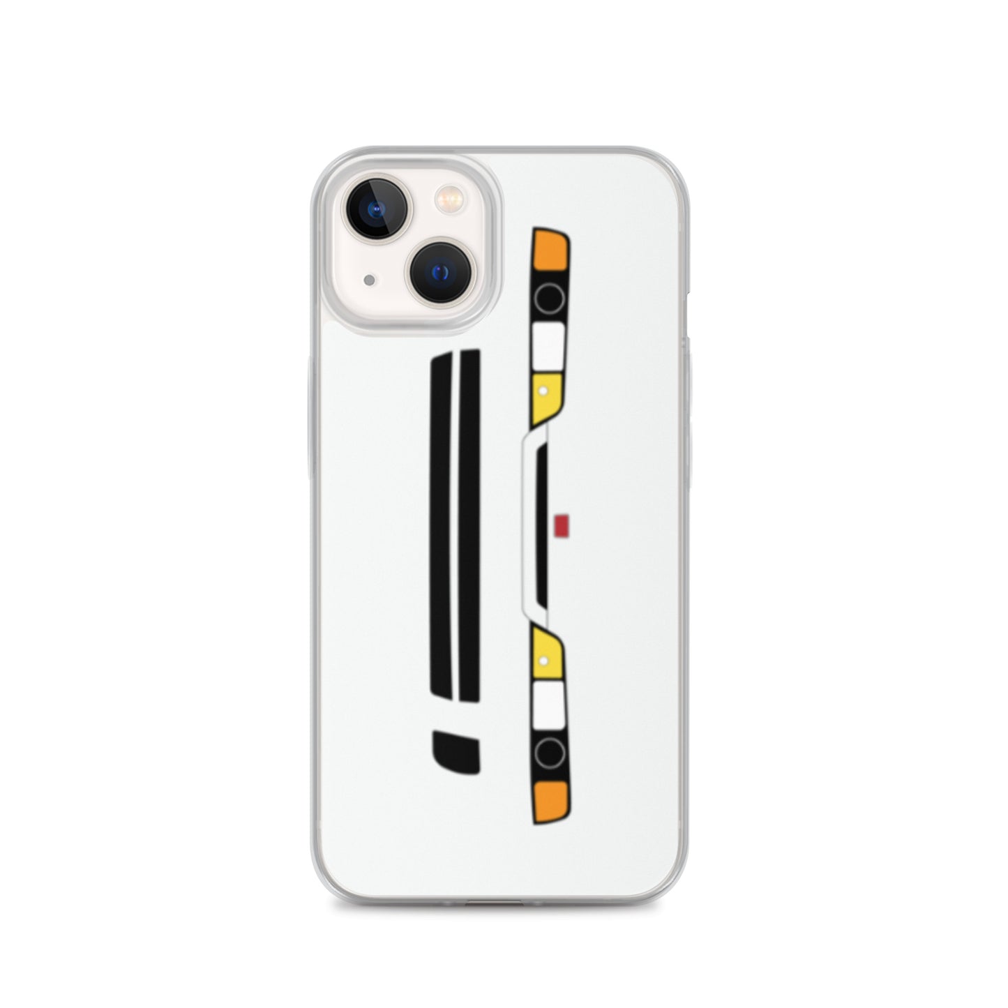 Honda Integra Type R DC2 iPhone® Case - Gtmotive NFT