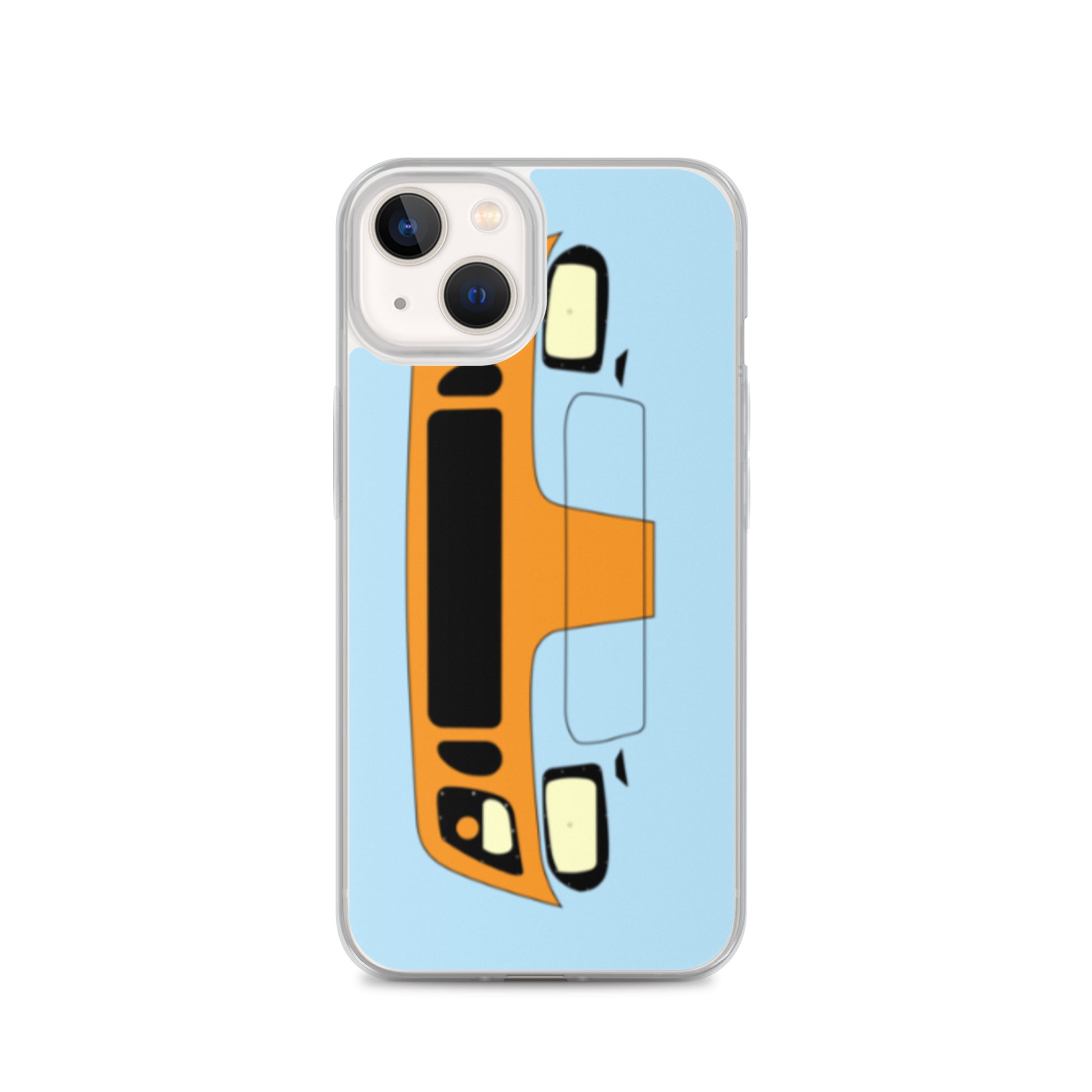 Ford GT40 iPhone® Case - Gtmotive NFT