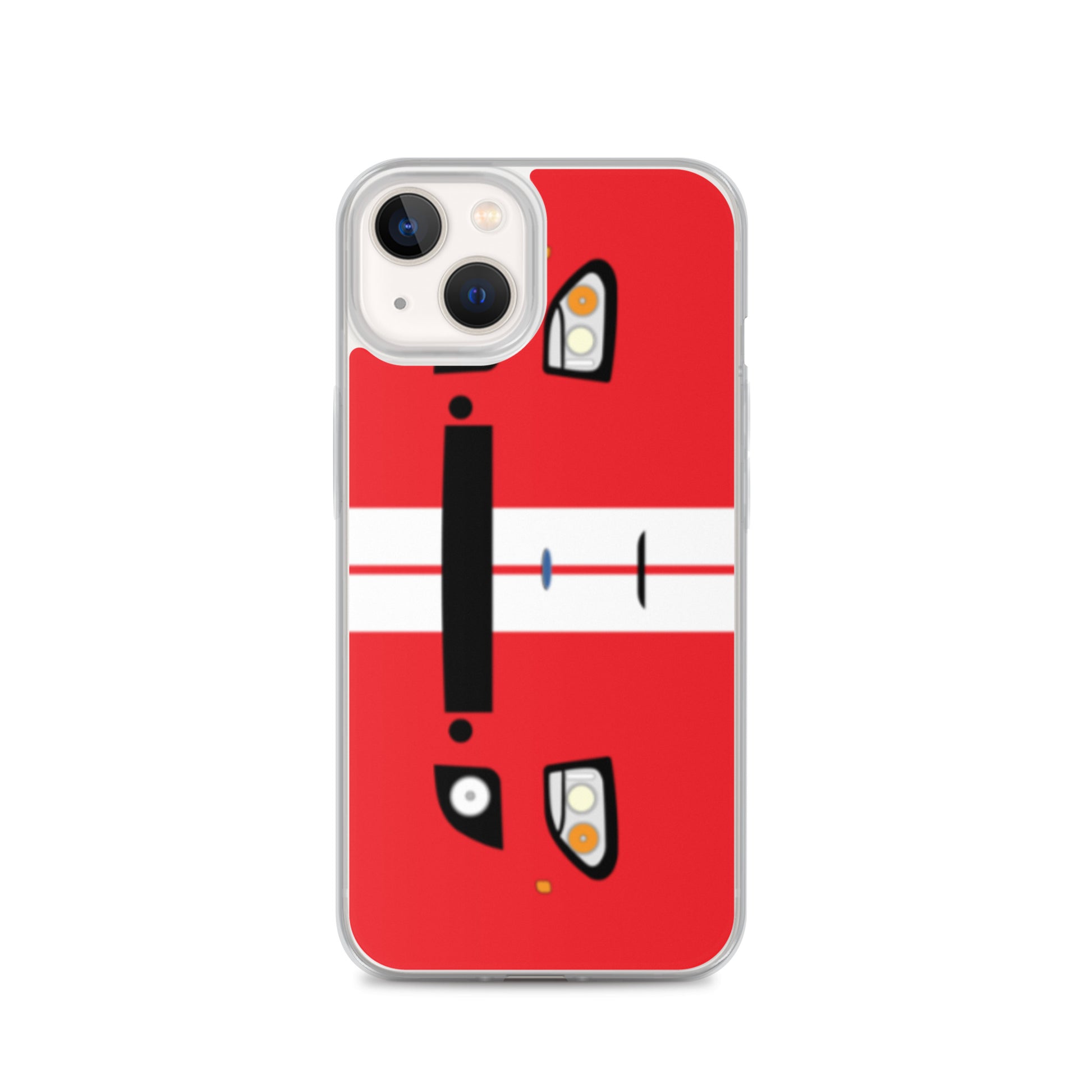 Ford GT iPhone® Case - Gtmotive NFT