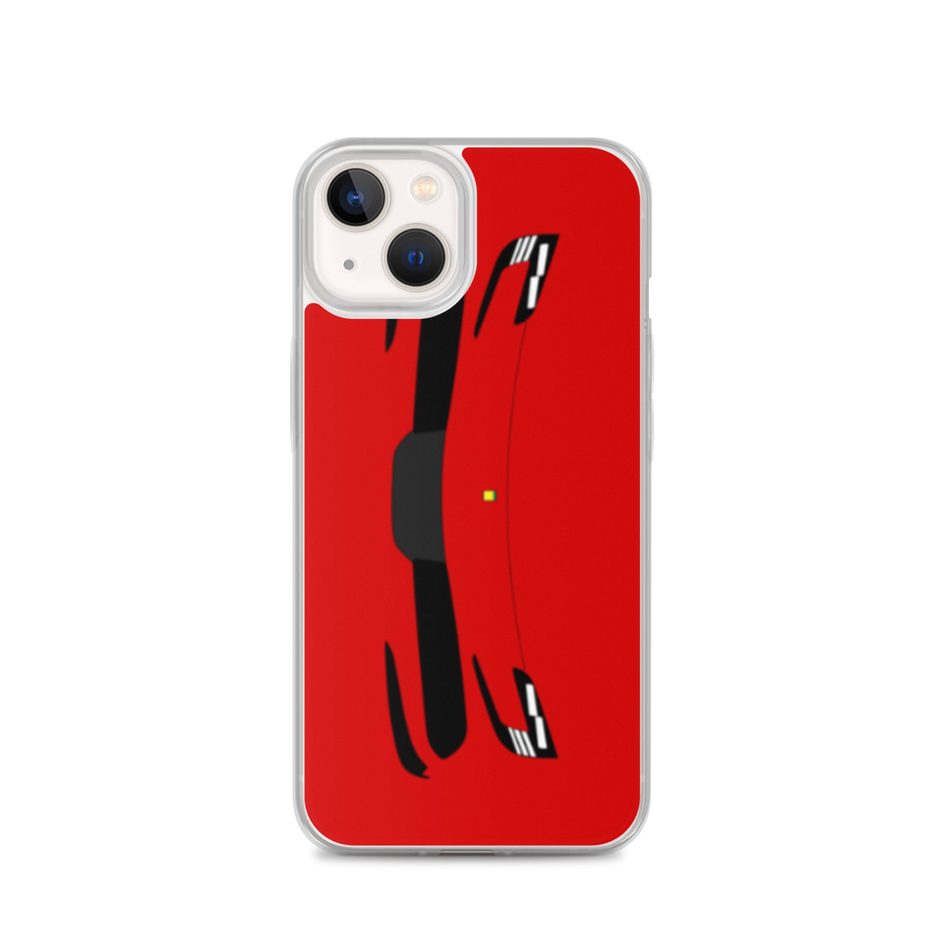 Ferrari SF90 Stradale iPhone® Case - Gtmotive NFT