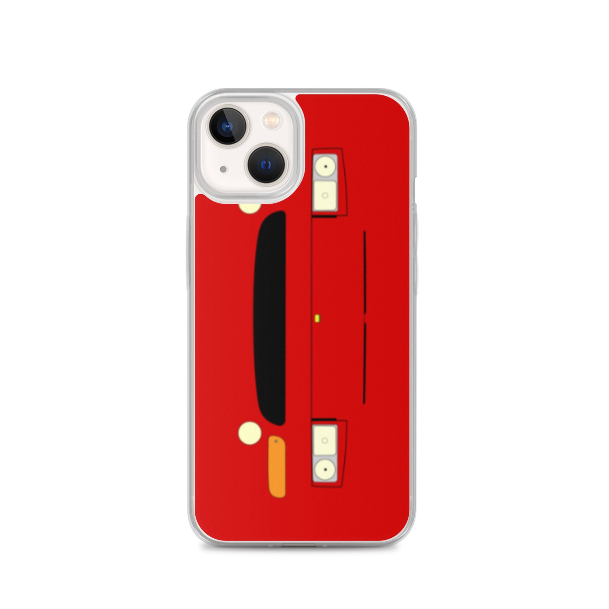 Ferrari F355 iPhone® Case - Gtmotive NFT