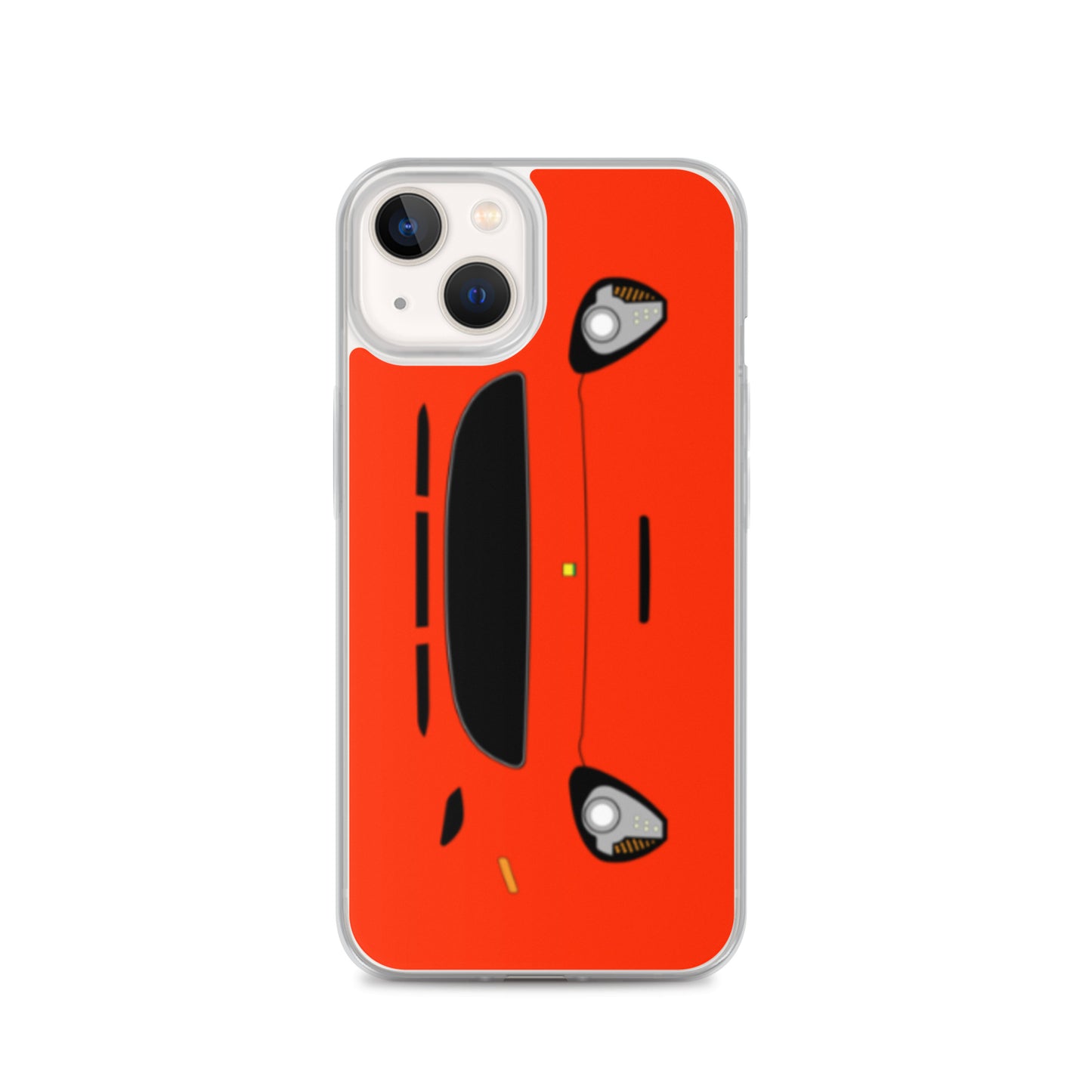 Ferrari California iPhone® Case - Gtmotive NFT