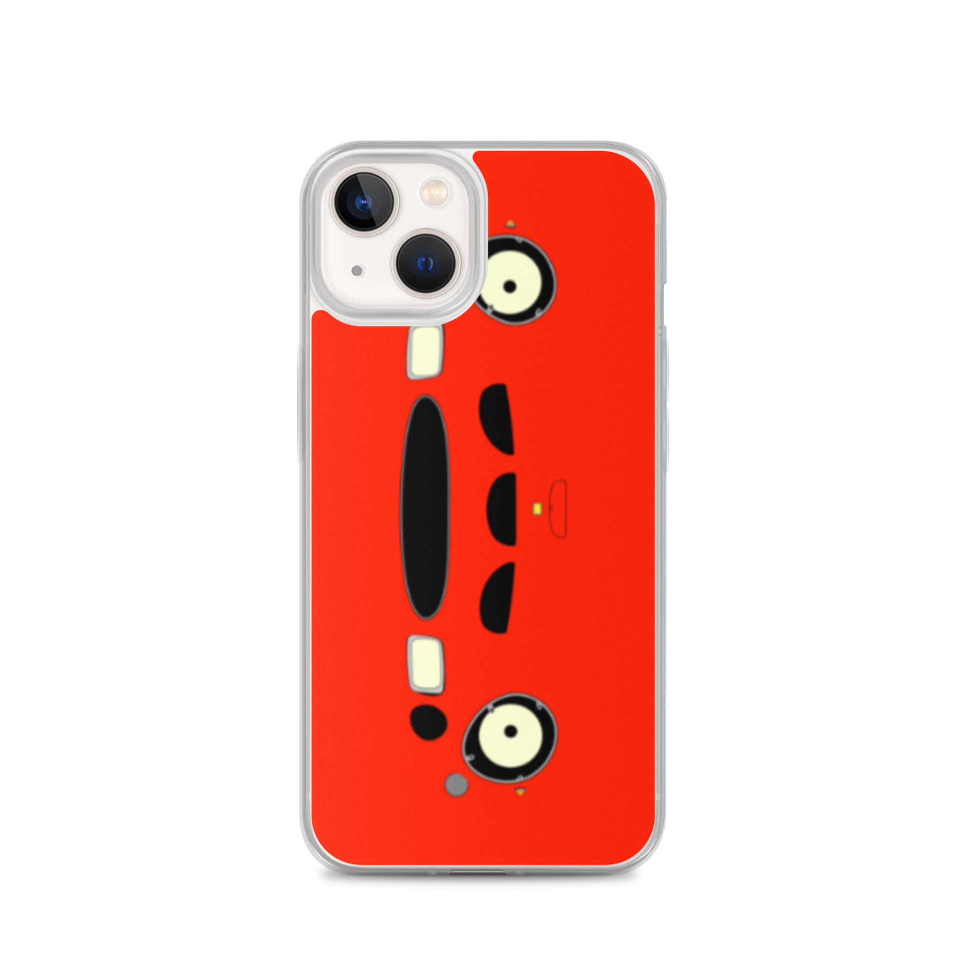 Ferrari 250GTO iPhone® Case - Gtmotive NFT