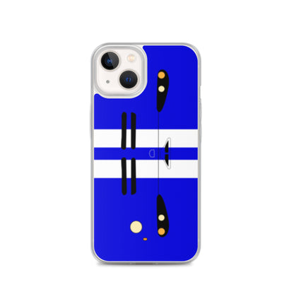 Dodge Viper SR2 iPhone® Case - Gtmotive NFT