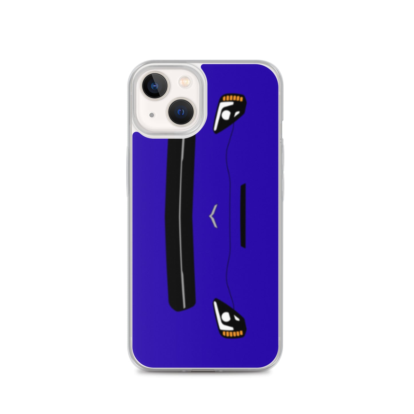 Chevrolet Corvette C7 iPhone® Case - Gtmotive NFT