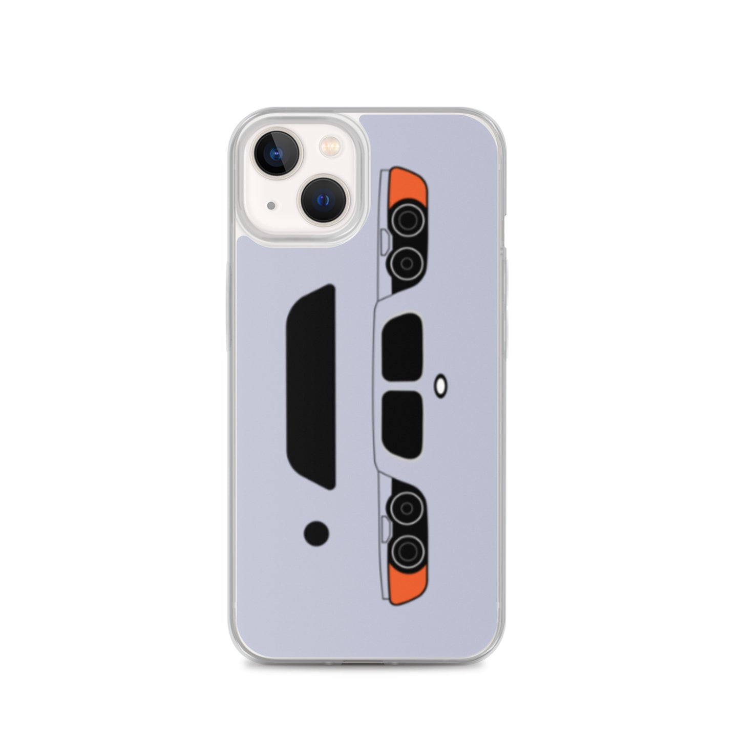 BMW M3 E46 CSL iPhone® Case - Gtmotive NFT