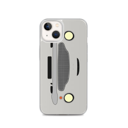 Aston Martin DB5 iPhone® Case - Gtmotive NFT