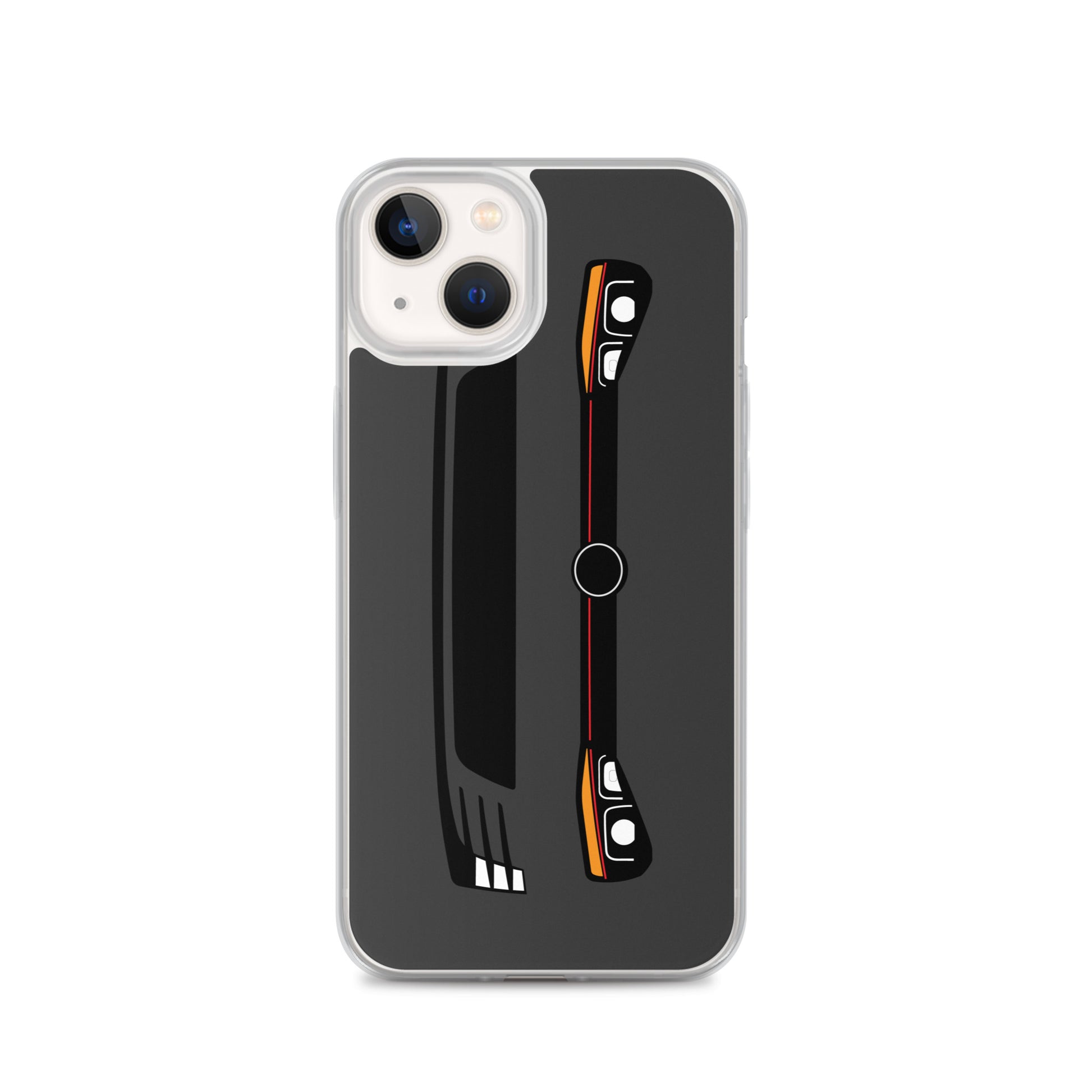 Volkswagen Golf GTI Mk 7 iPhone® Case - Gtmotive NFT