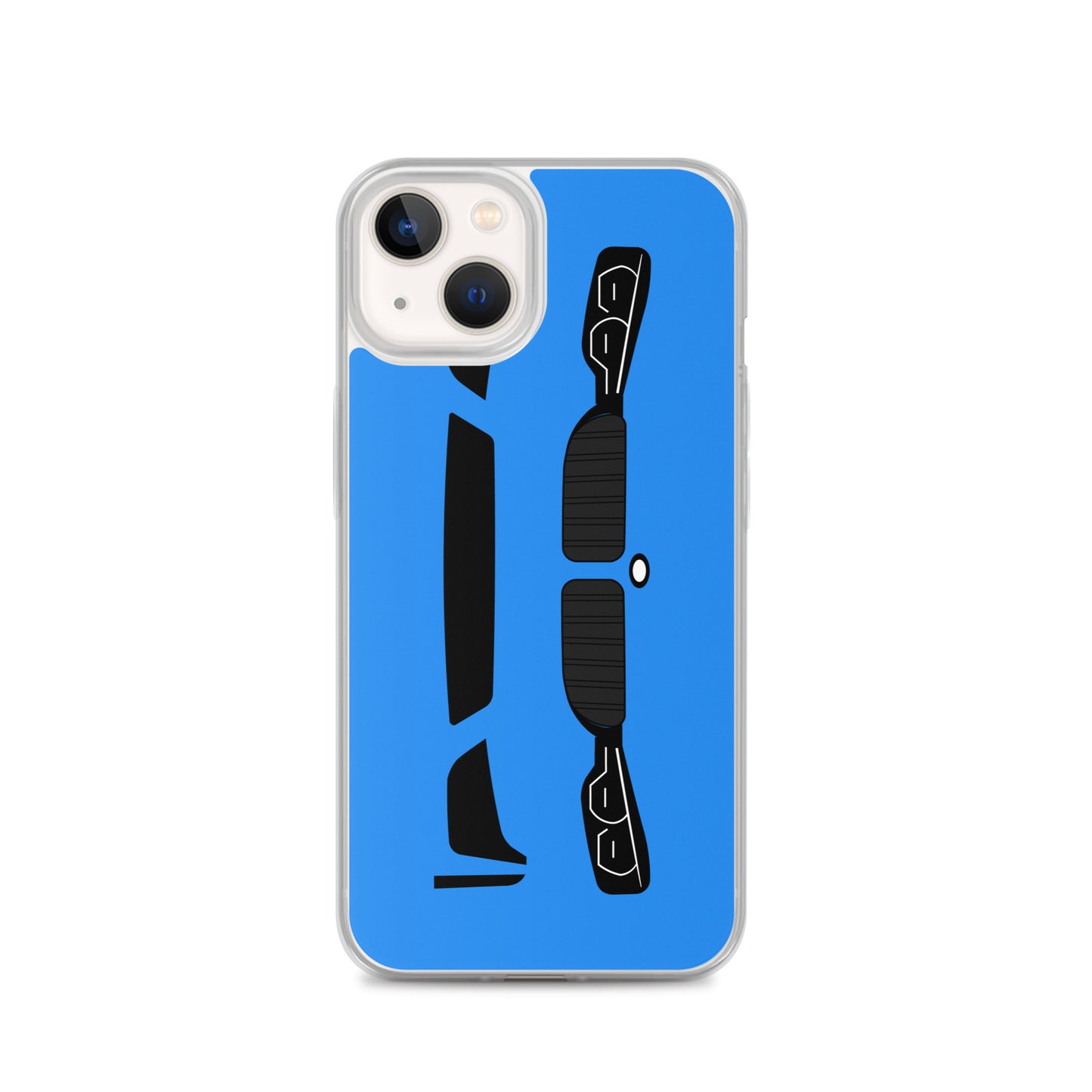 BMW M3/M4 F80/F82 iPhone® Case - Gtmotive NFT