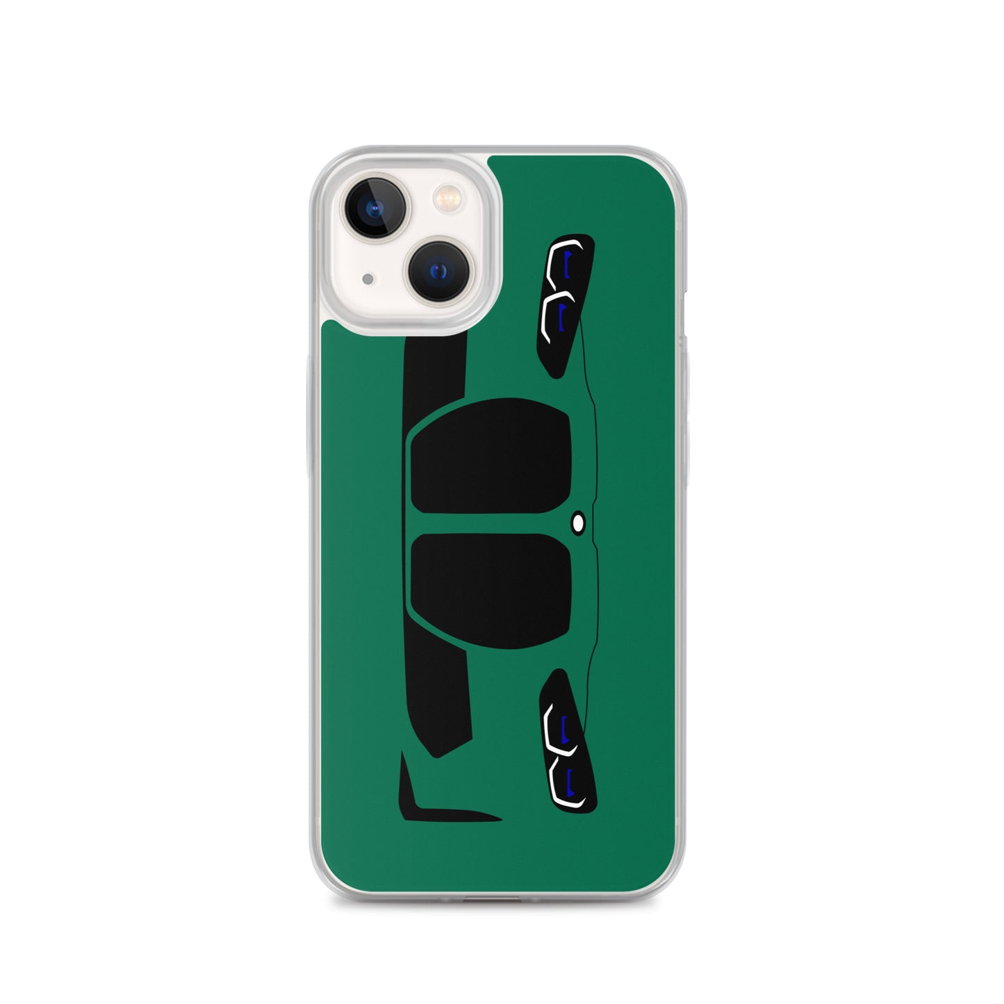 BMW M3/M4 G80/G82 iPhone® Case - Gtmotive NFT