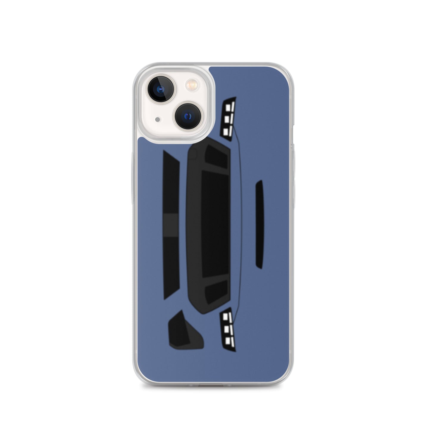 Ford Mustang 7th Gen iPhone® Case - Gtmotive NFT