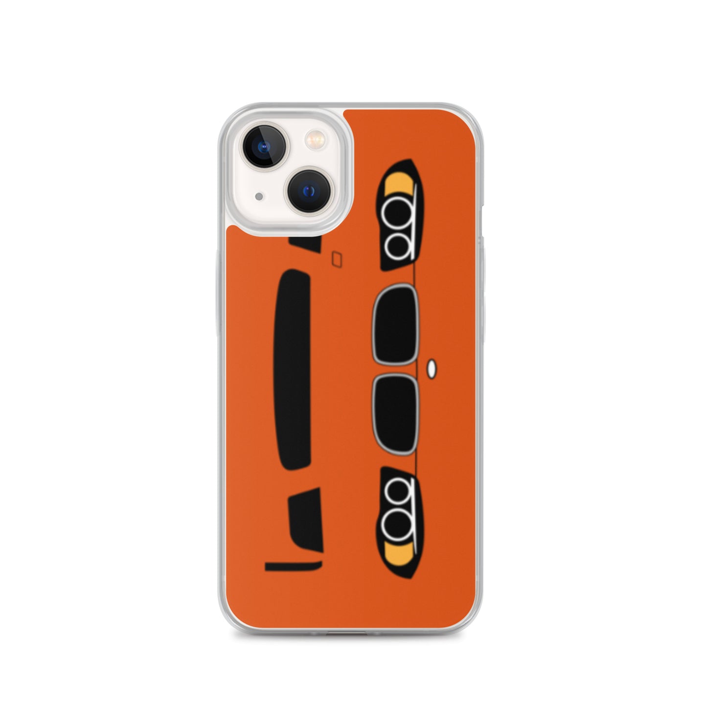 BMW 1M E82 iPhone® Case - Gtmotive NFT