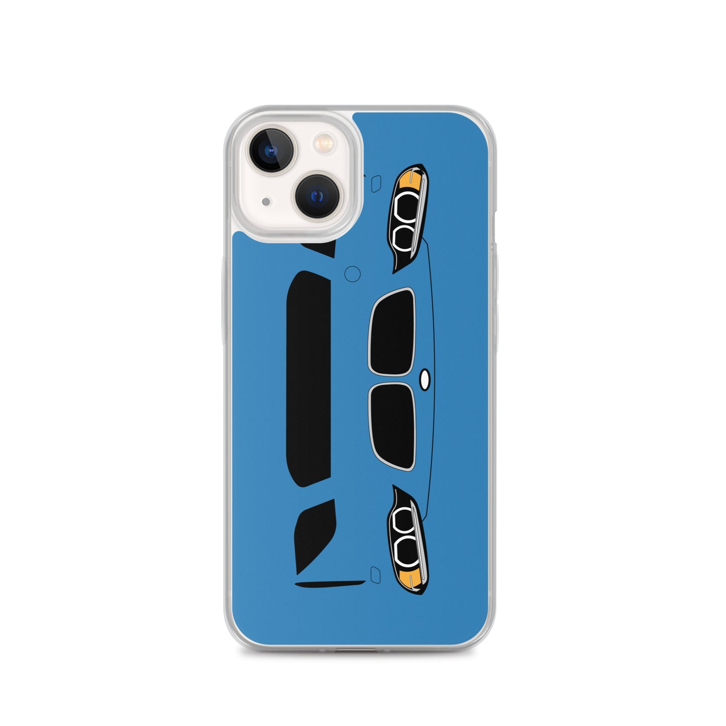 BMW M2 F87 iPhone® Case - Gtmotive NFT