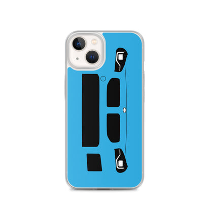 BMW M2 G87 iPhone® Case - Gtmotive NFT