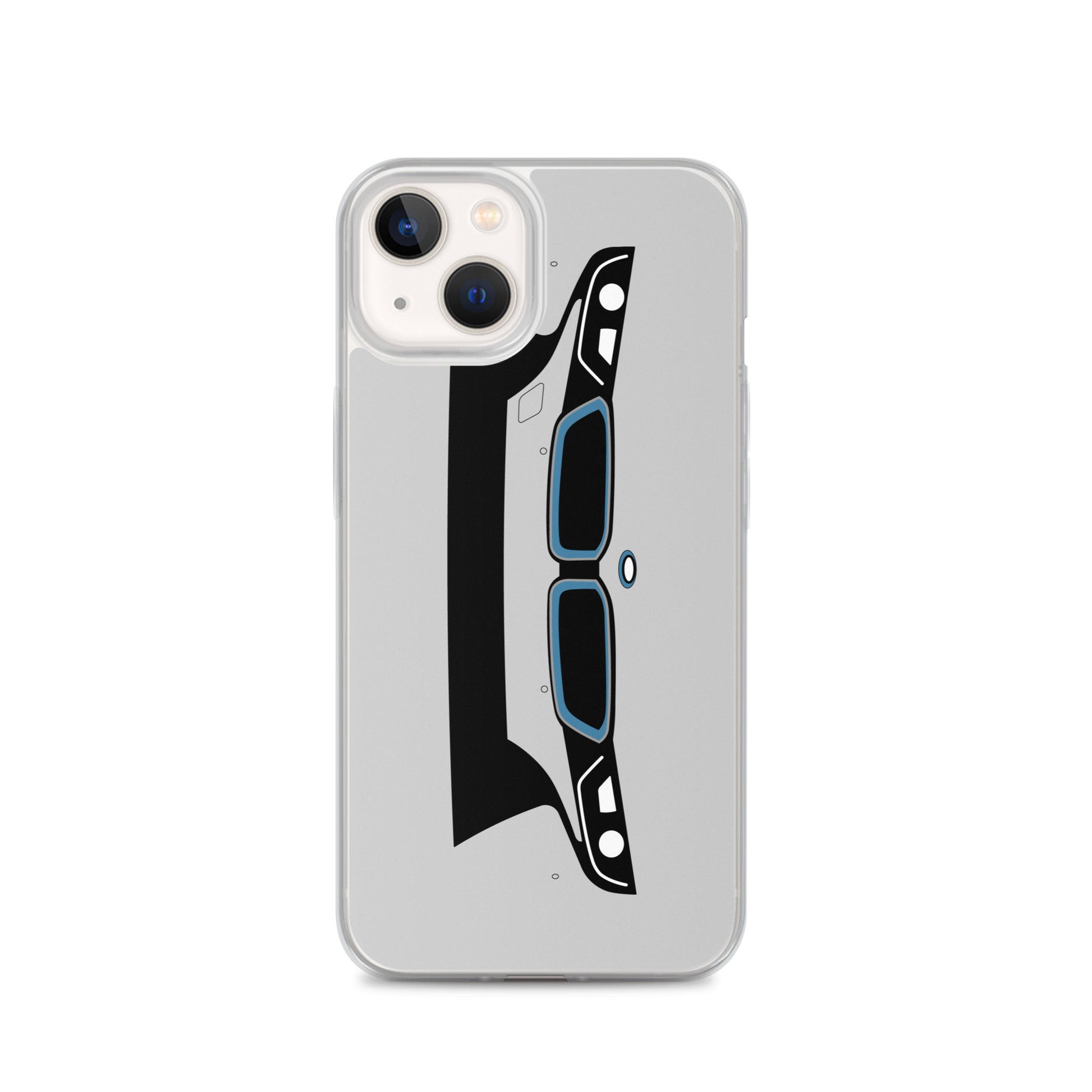 BMW i8 iPhone® Case - Gtmotive NFT