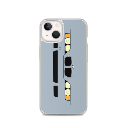 BMW Z3 E36 iPhone® Case - Gtmotive NFT