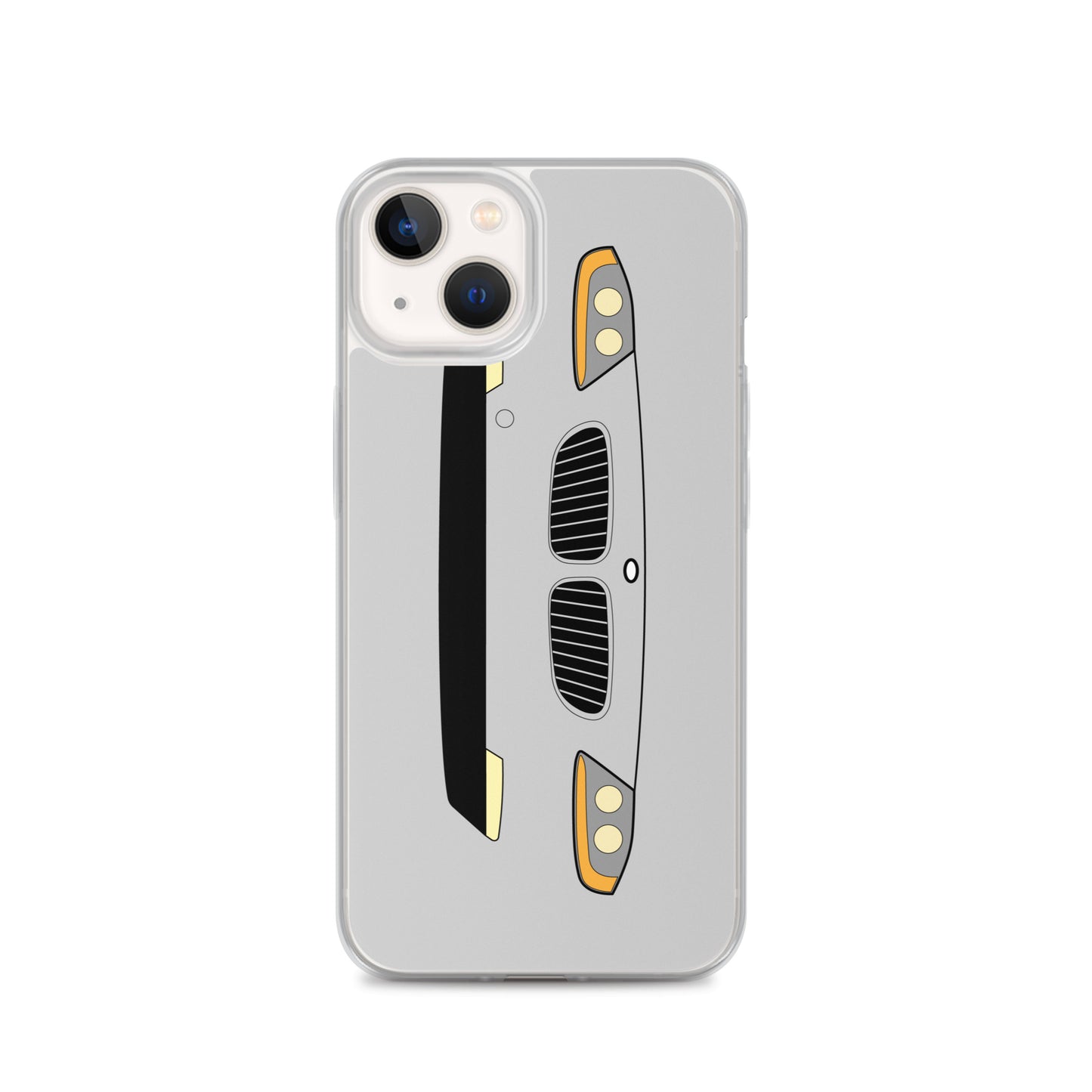 BMW Z4 E85 iPhone® Case - Gtmotive NFT