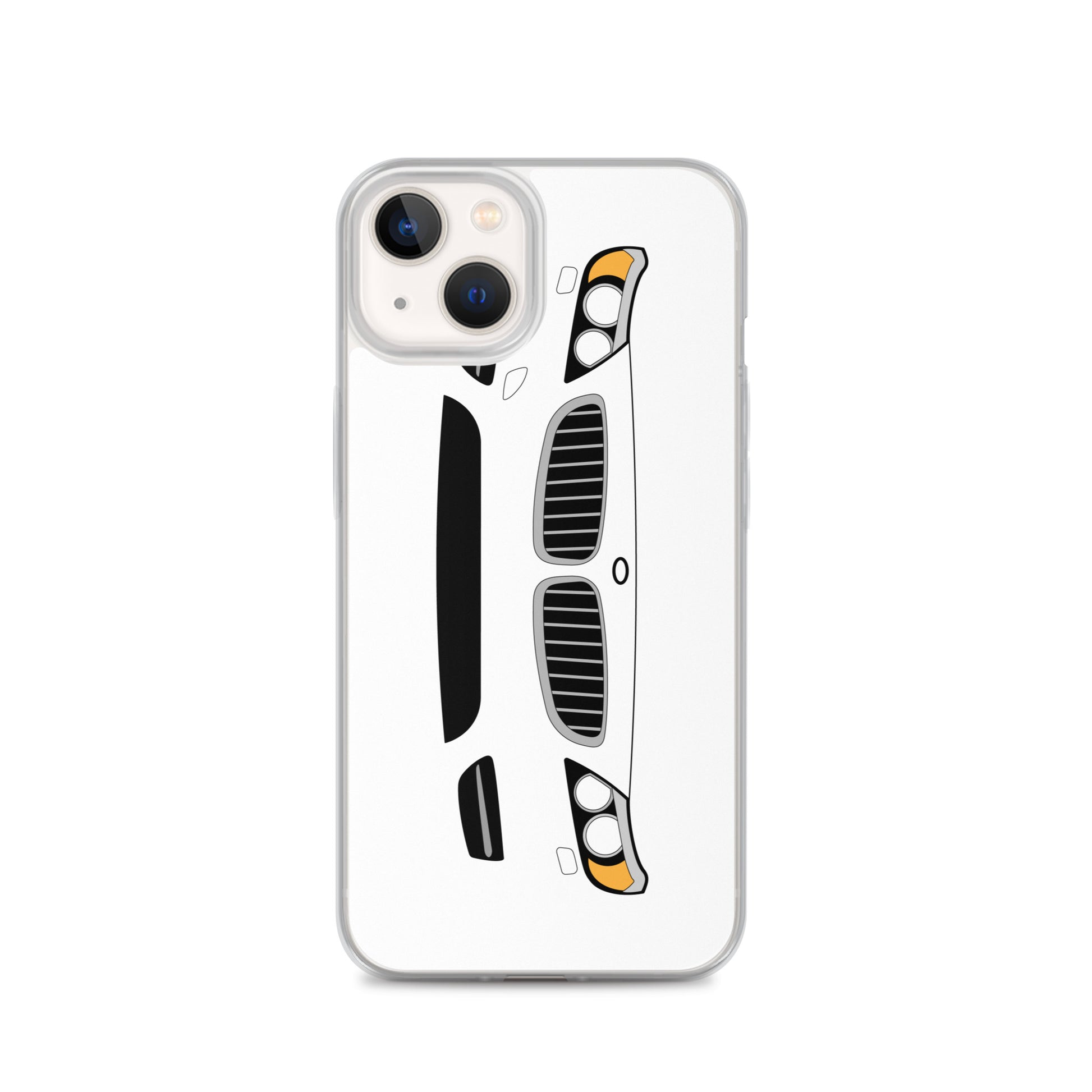 BMW Z4 E89 iPhone® Case - Gtmotive NFT