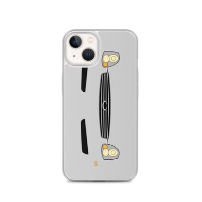 Infinity G35 iPhone® Case - Gtmotive NFT