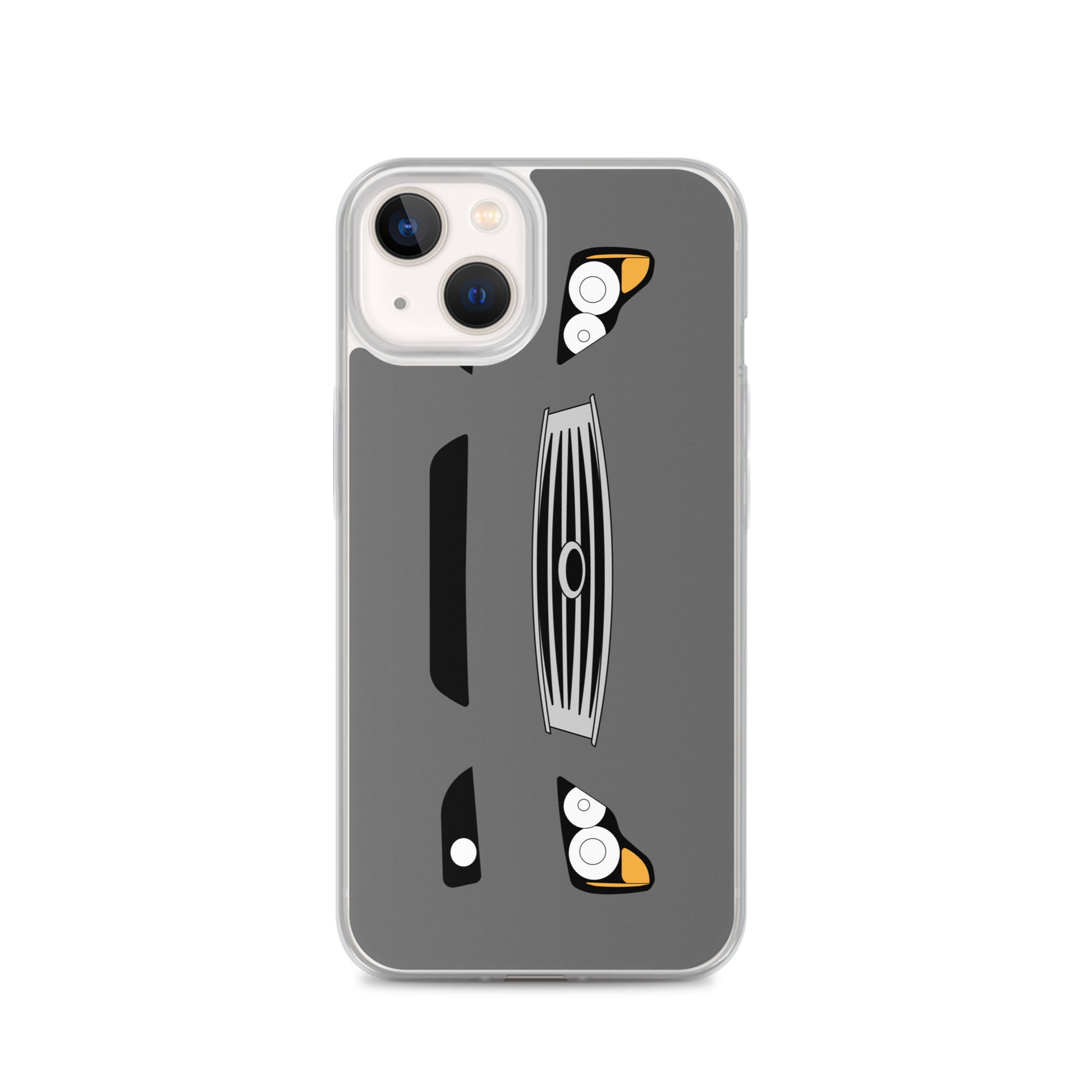 Infinity G37 iPhone® Case - Gtmotive NFT