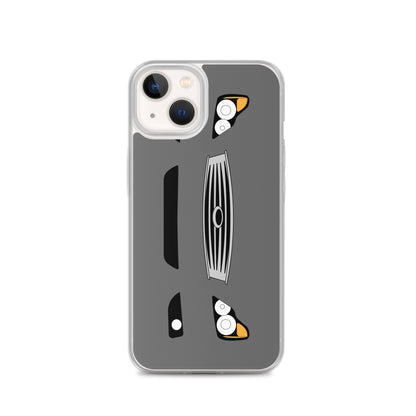 Infinity G37 iPhone® Case - Gtmotive NFT