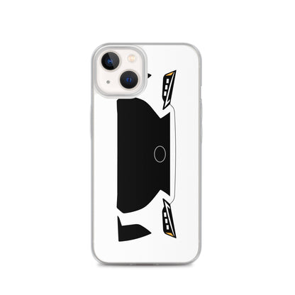 Lexus IS 3rd Gen facelift iPhone® Case - Gtmotive NFT