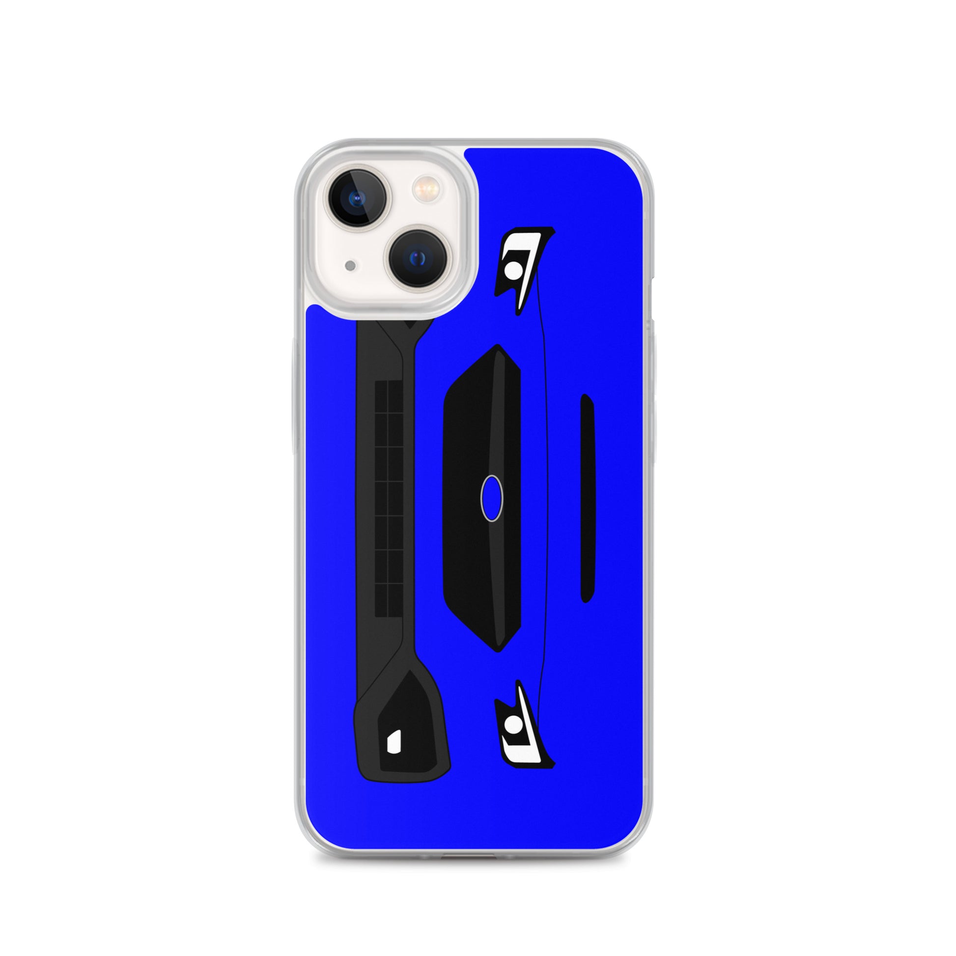 Subaru WRX VB iPhone® Case - Gtmotive NFT