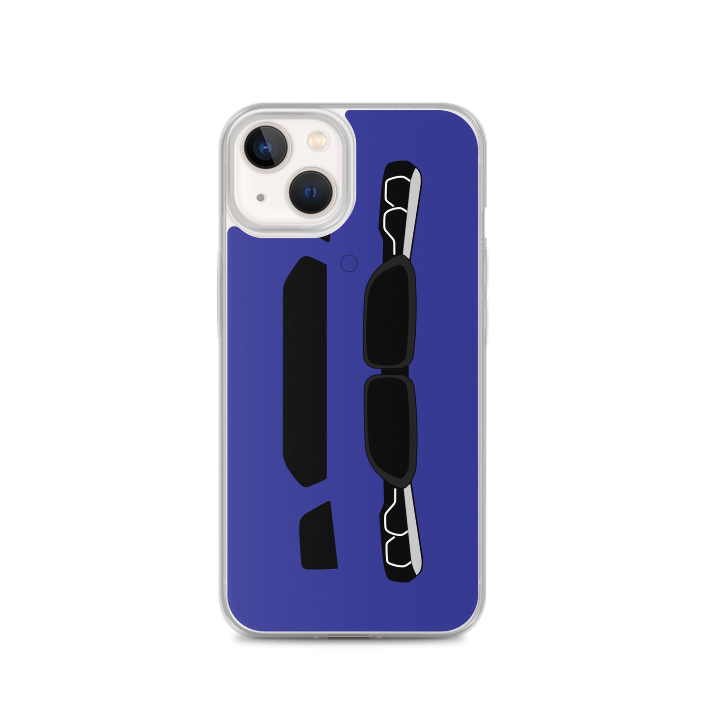 BMW M5 F90 iPhone® Case - Gtmotive NFT