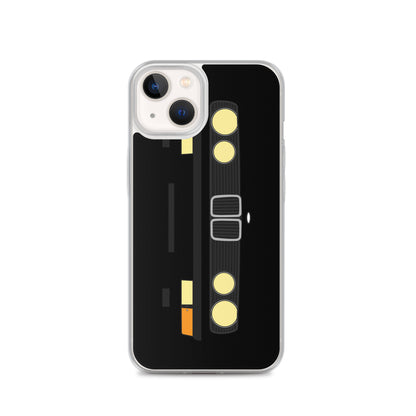 BMW M5 E28 iPhone® Case - Gtmotive NFT