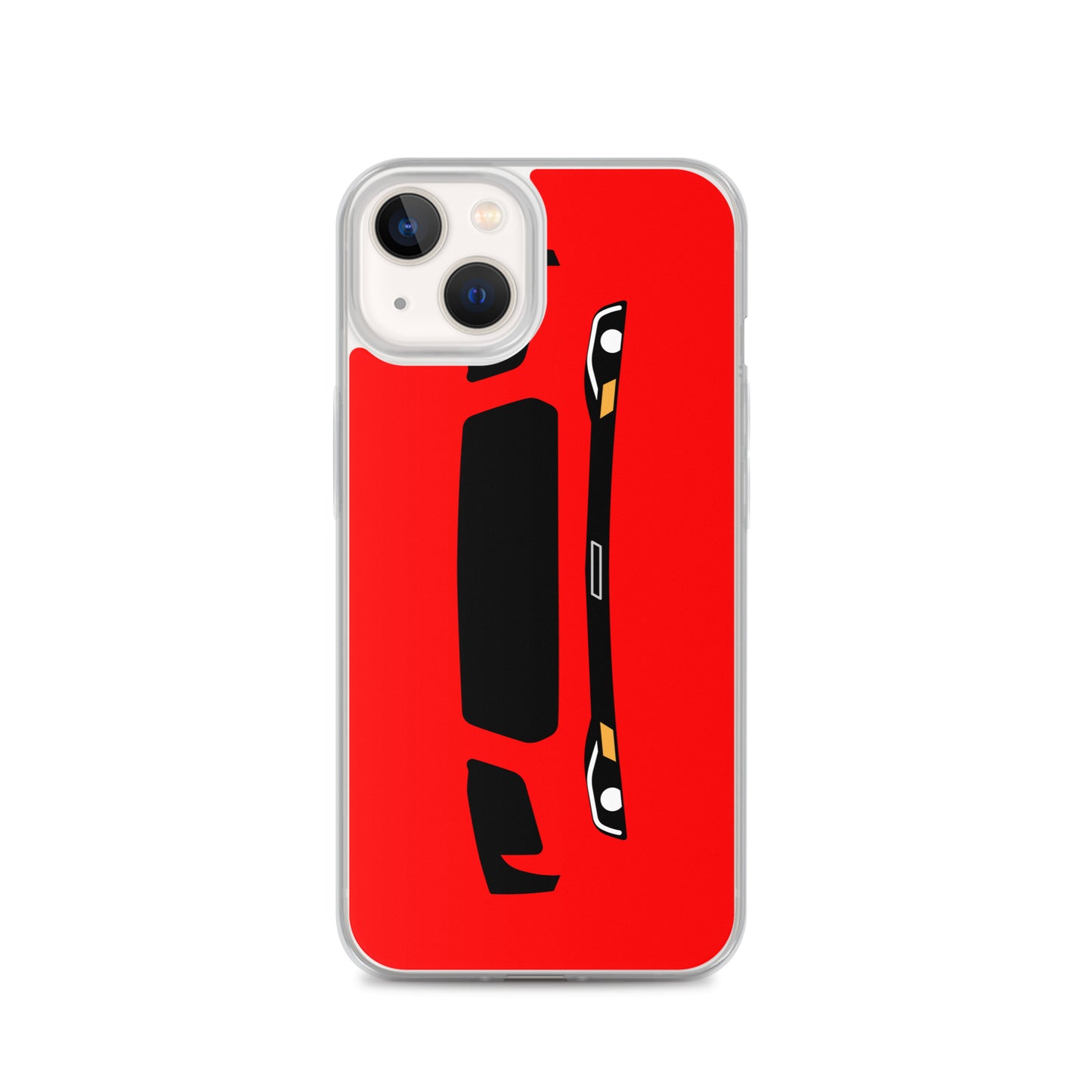 Chevrolet Camaro ZL1 6th Gen iPhone® Case - Gtmotive NFT