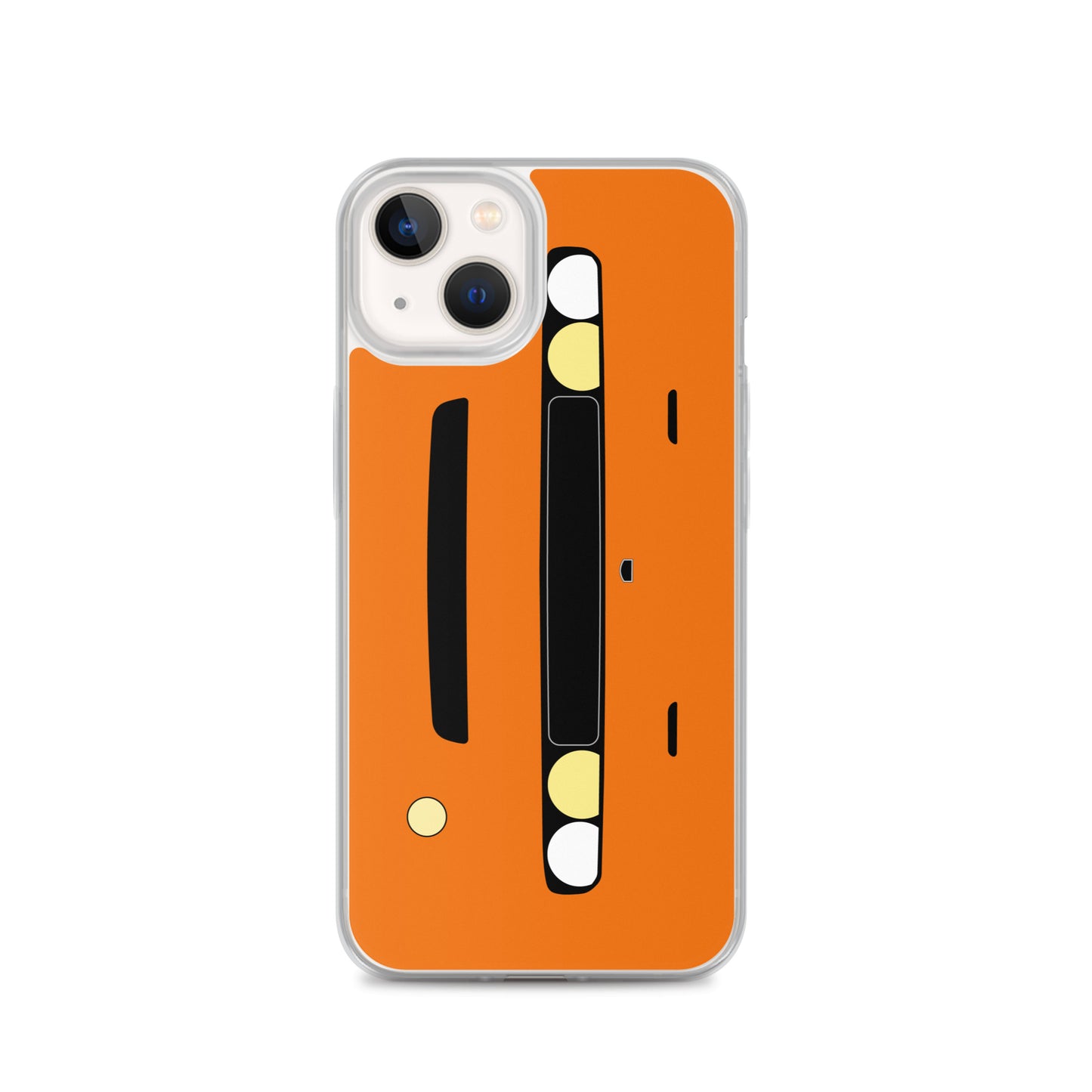 Dodge Challenger 3rd Gen iPhone® Case - Gtmotive NFT