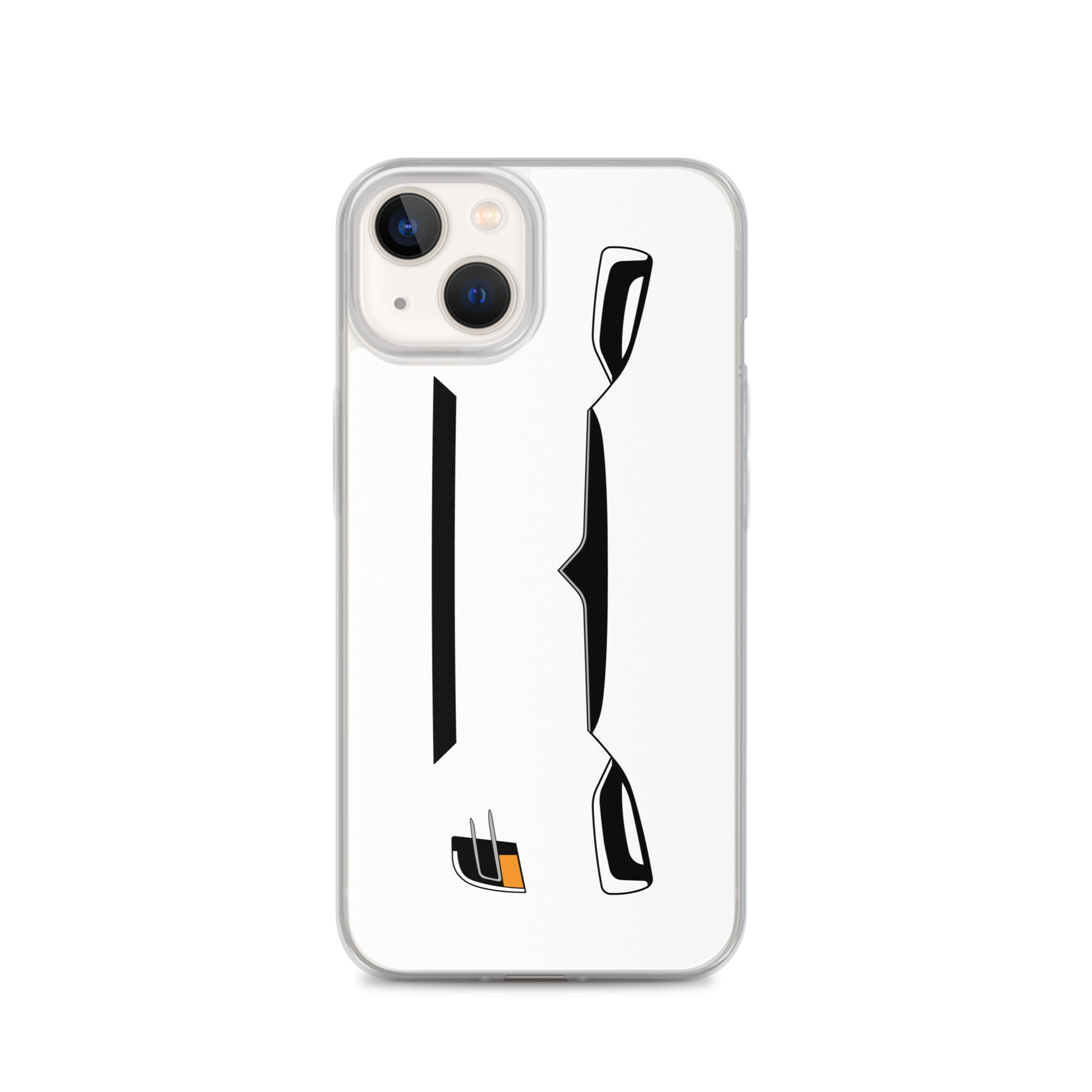 Tesla Model X iPhone® Case - Gtmotive NFT