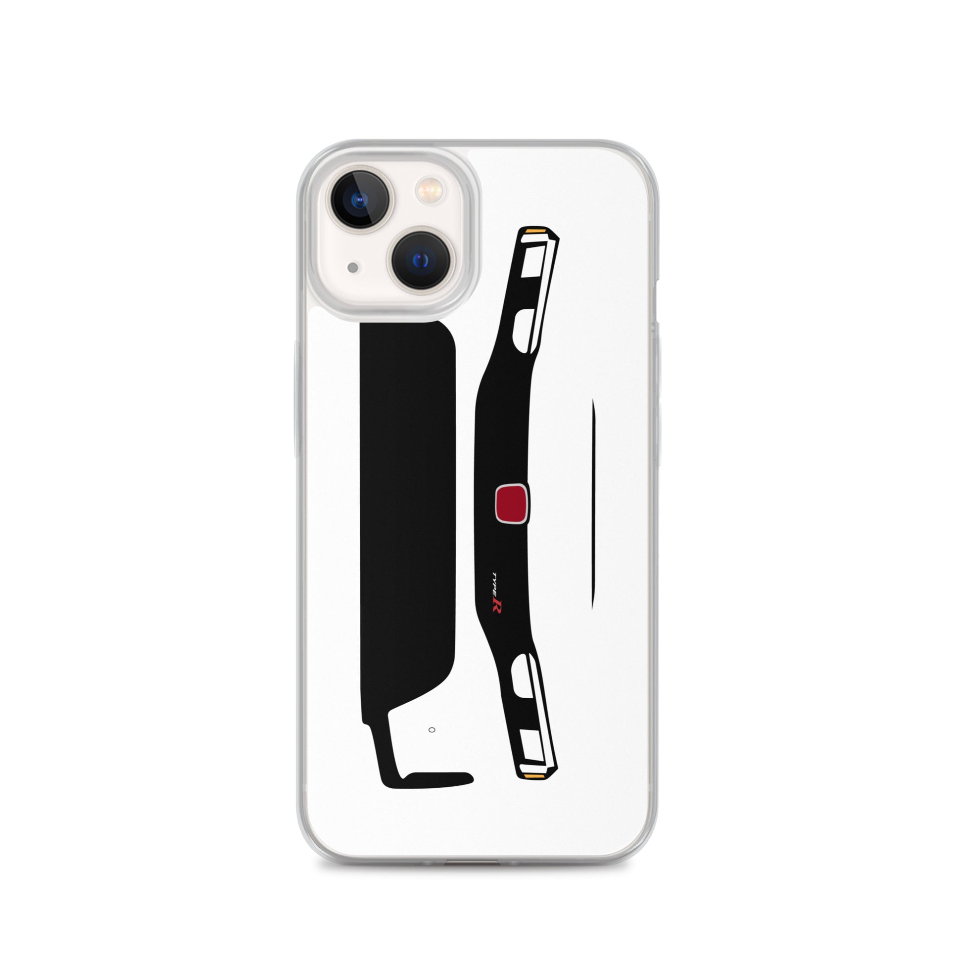 Honda Civic Type R FL5 iPhone® Case - Gtmotive NFT