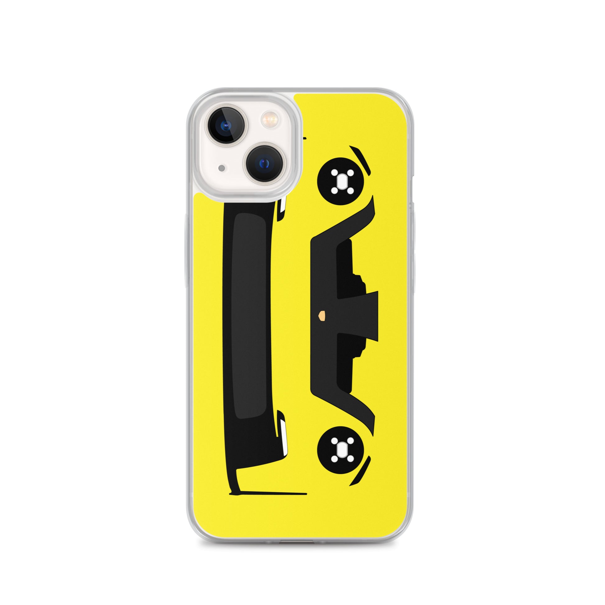 Porsche 911 GT3RS 992 iPhone® Case - Gtmotive NFT