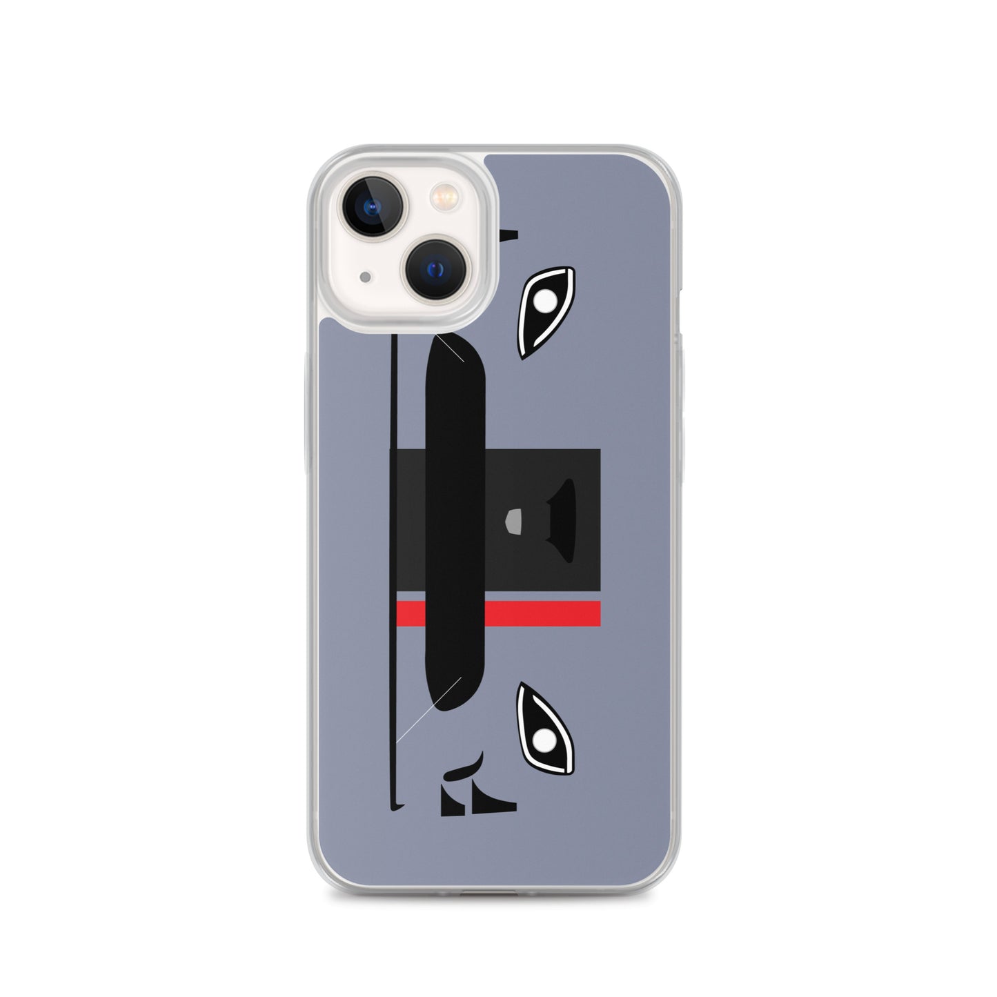 Dodge Viper VX ACR iPhone® Case - Gtmotive NFT