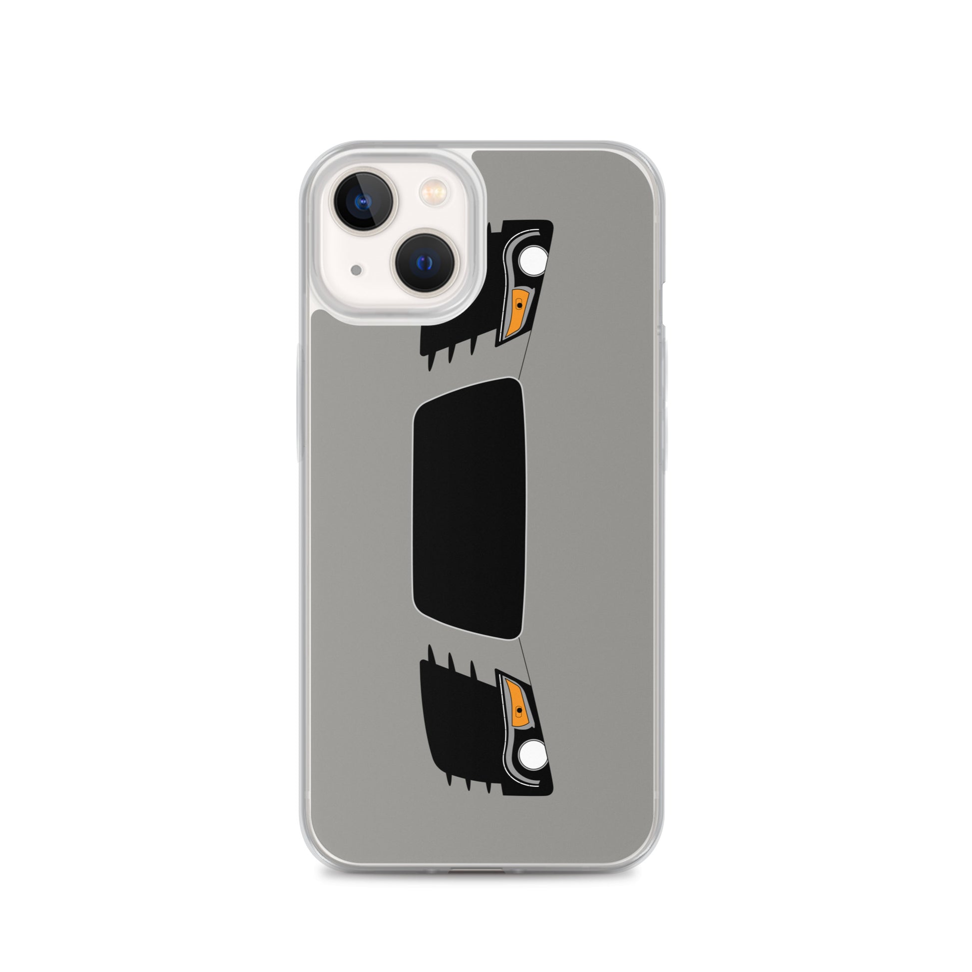 Audi R8 iPhone® Case - Gtmotive NFT