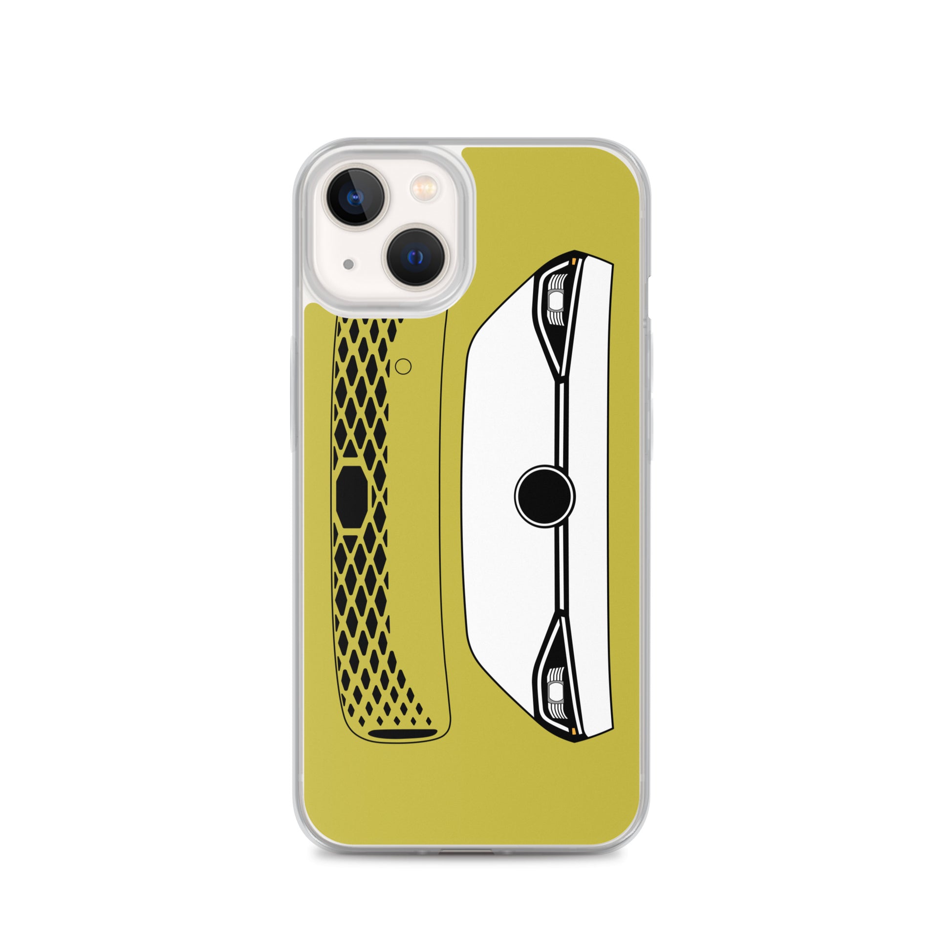 Volkswagen ID. Buzz iPhone® Case - Gtmotive NFT