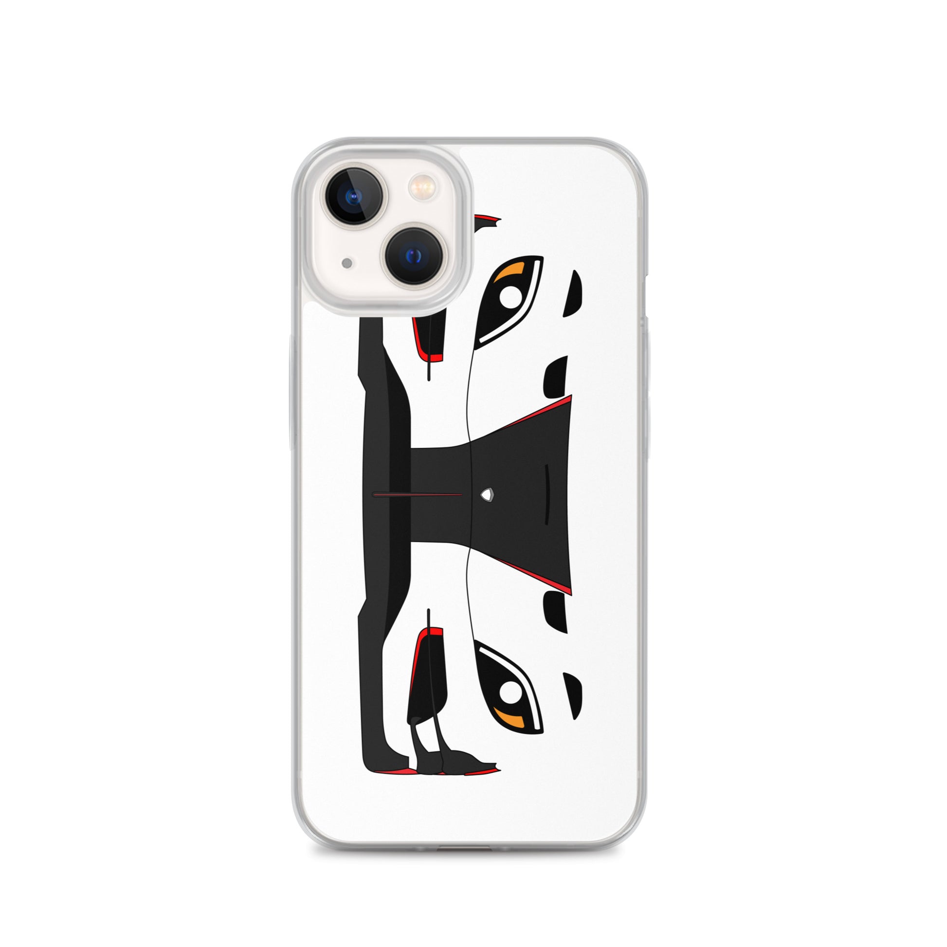 Koenigsegg Agera RS iPhone® Case - Gtmotive NFT