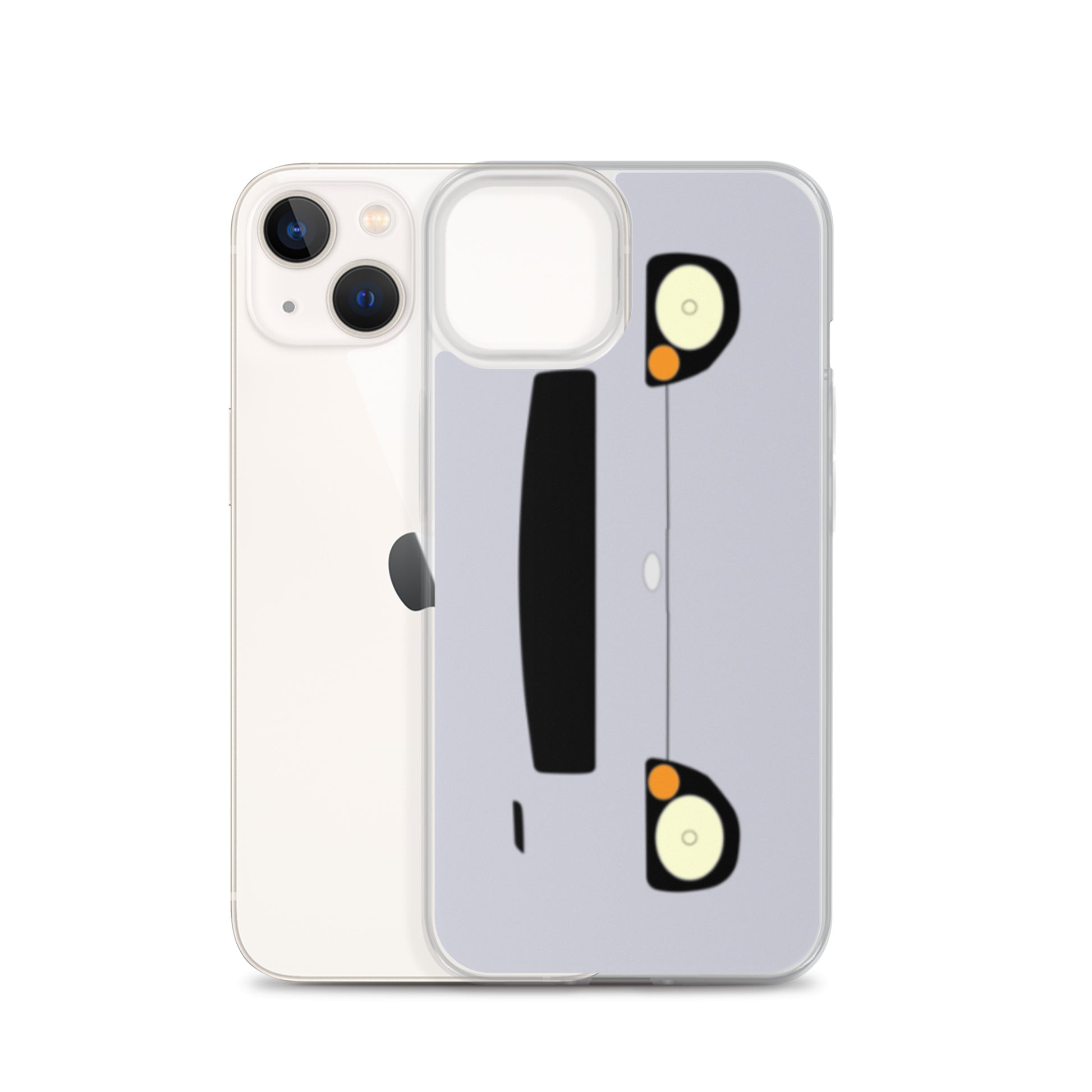 Toyota MR-S ZZW30 iPhone® Case - Gtmotive NFT