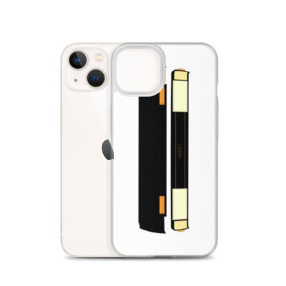 Toyota Levin AE86 iPhone® Case - Gtmotive NFT