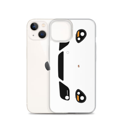 Porsche Cayman 987 iPhone® Case - Gtmotive NFT