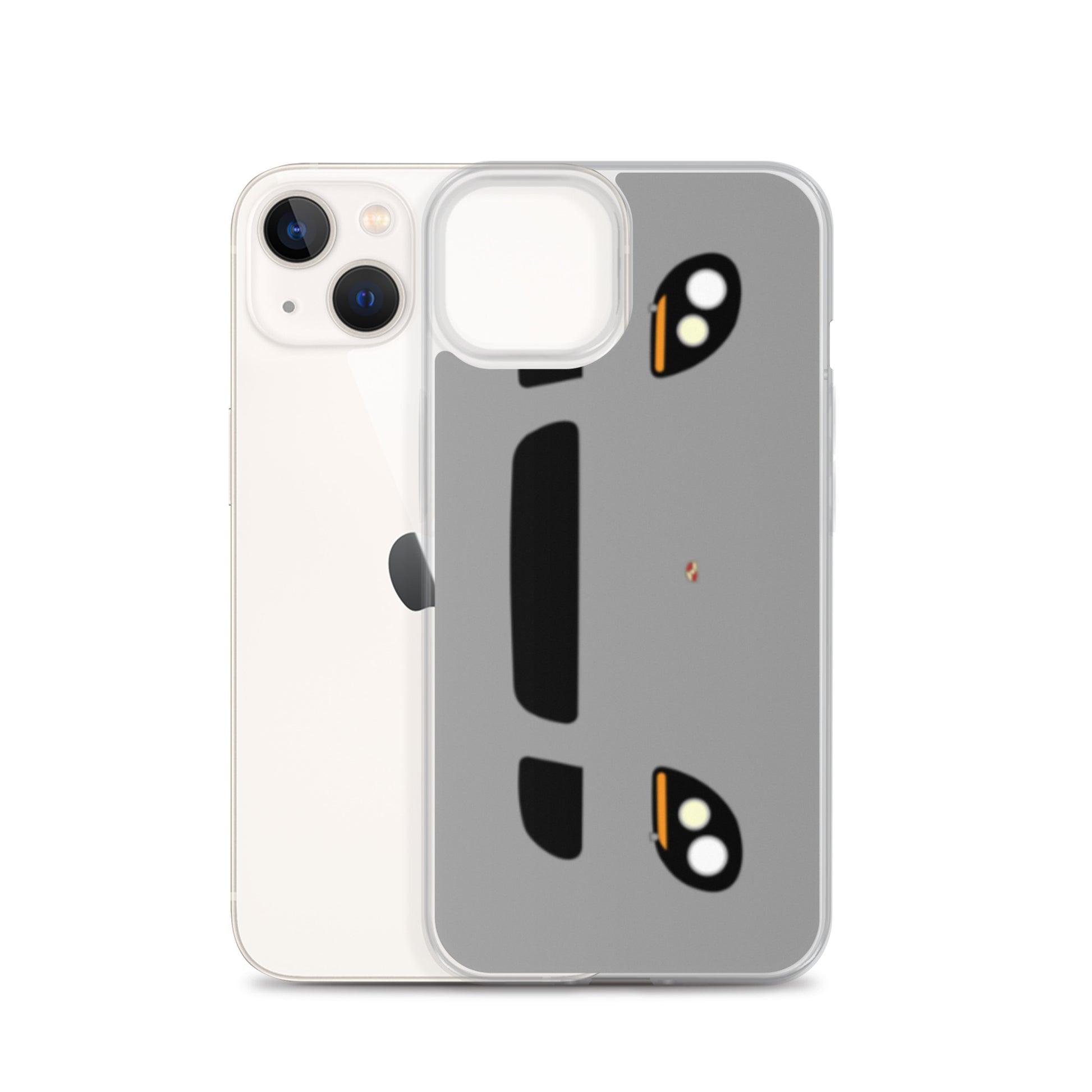 Porsche Carrera GT iPhone® Case - Gtmotive NFT