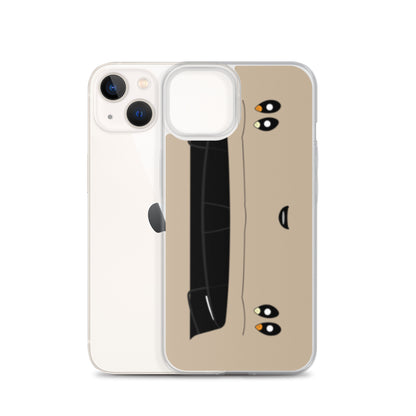 Pagani Huayra iPhone® Case - Gtmotive NFT