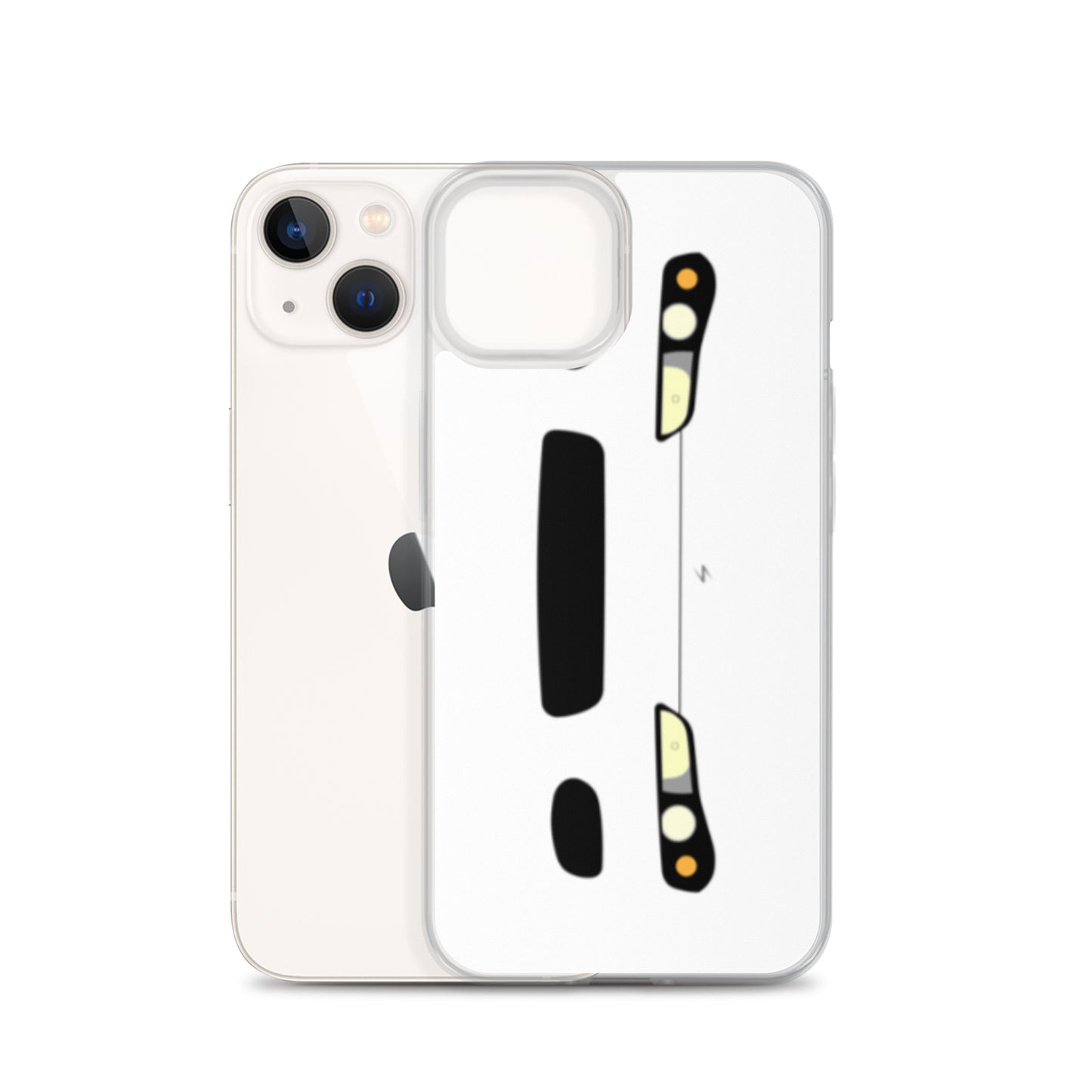 Nissan Silvia S15 iPhone® Case - Gtmotive NFT