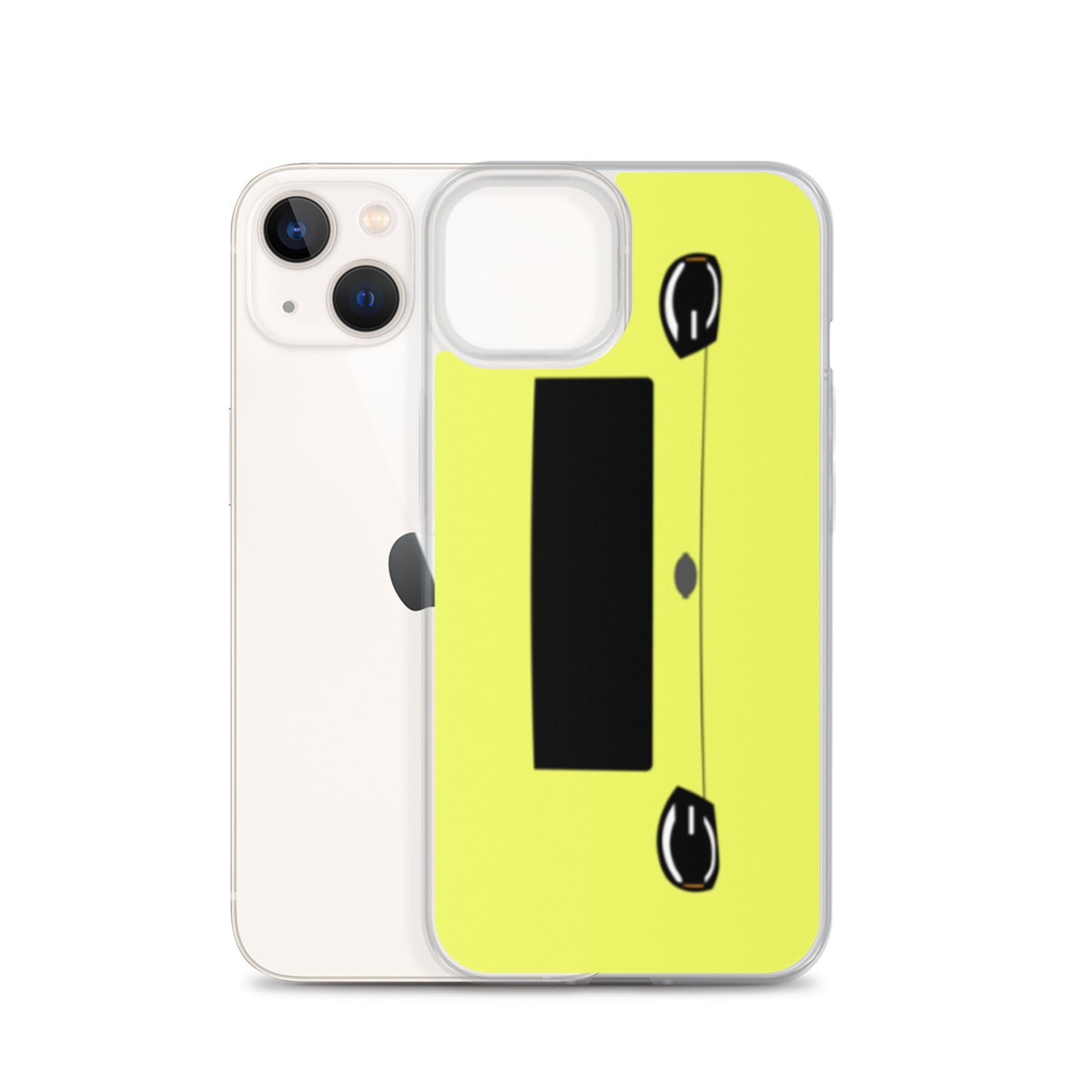 Nissan 400Z Z35 iPhone® Case - Gtmotive NFT